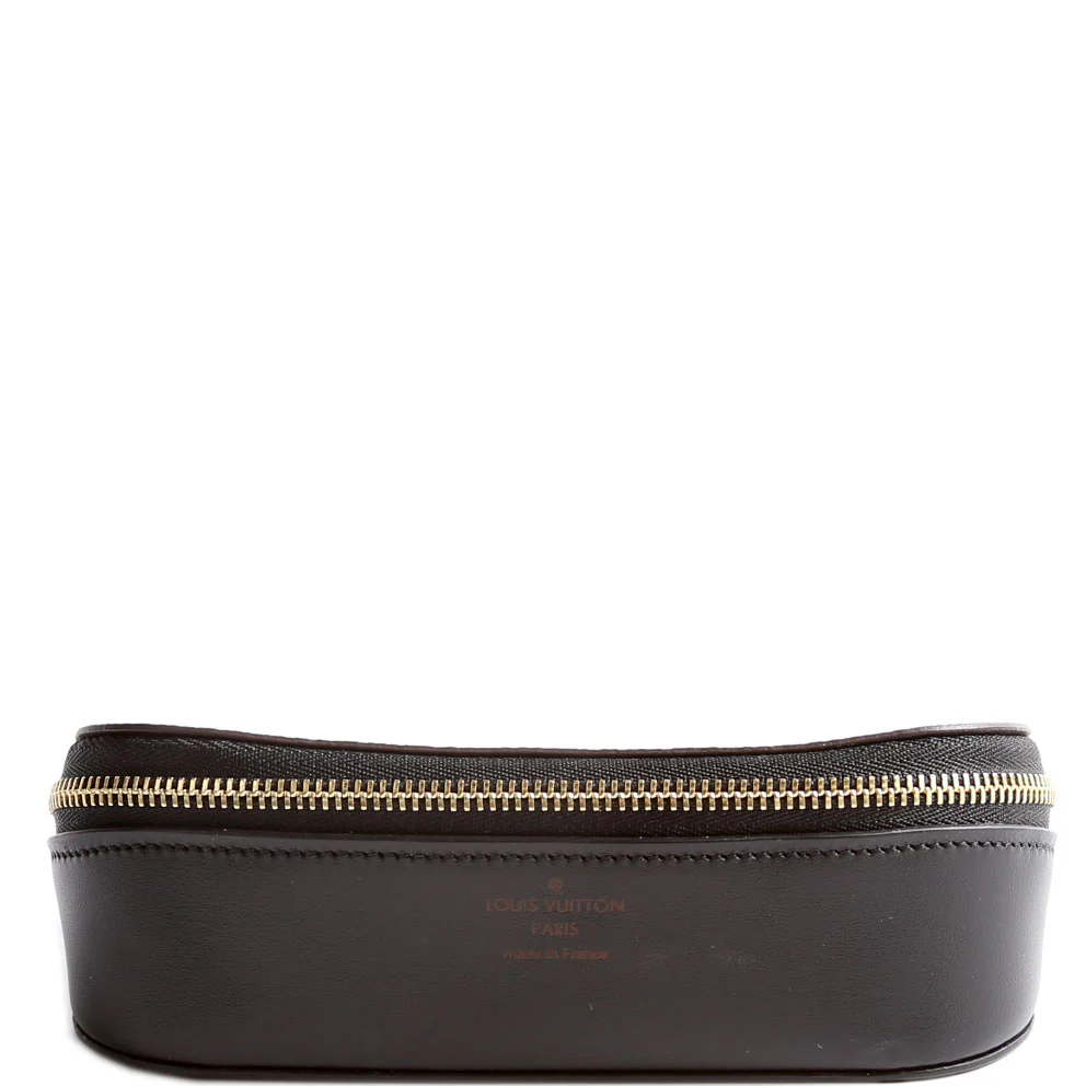 Sunglasses Pouch GM Monogram/Leather