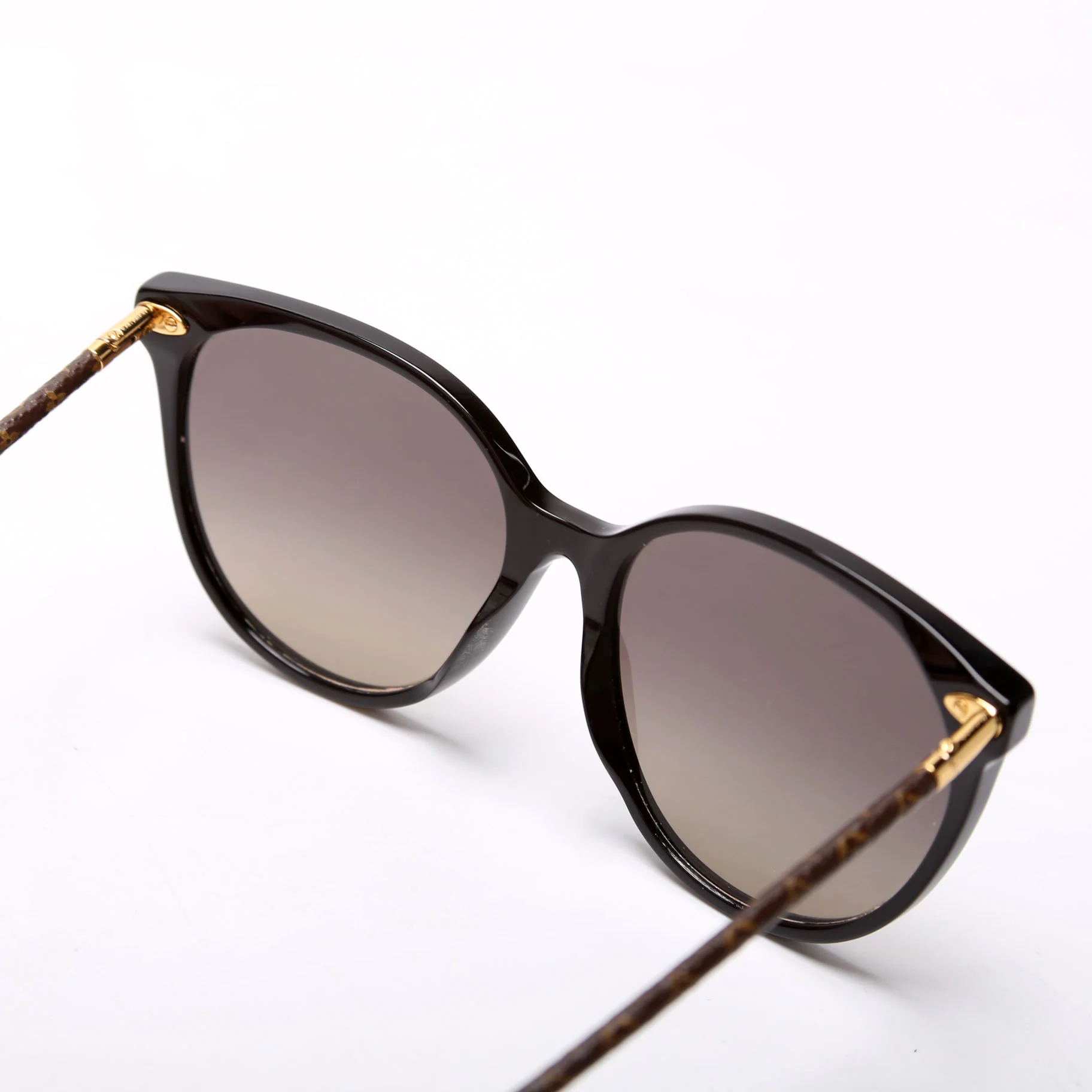 Z1710W LV First Round Sunglasses - Image 4