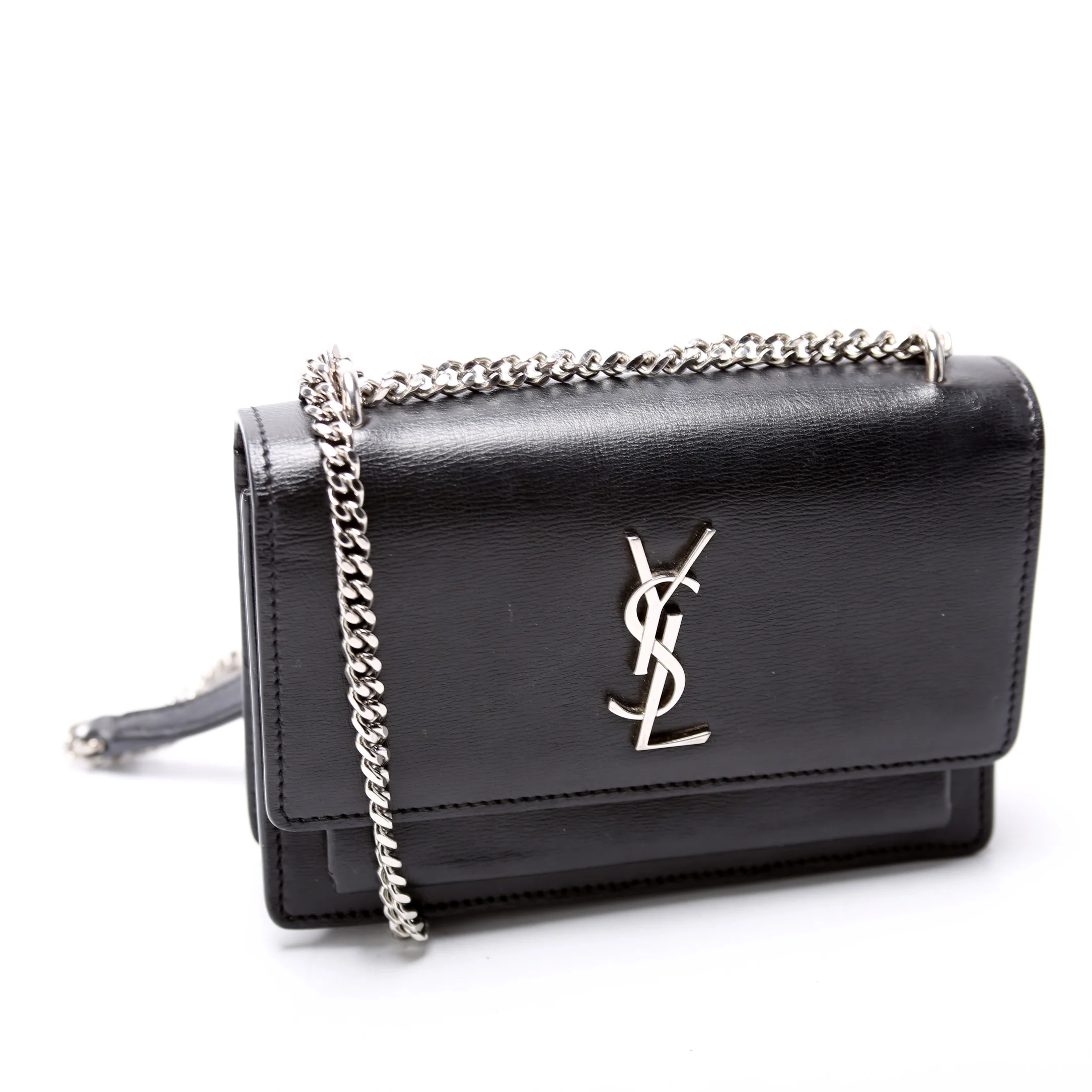 Sunset Chain Wallet - Image 2