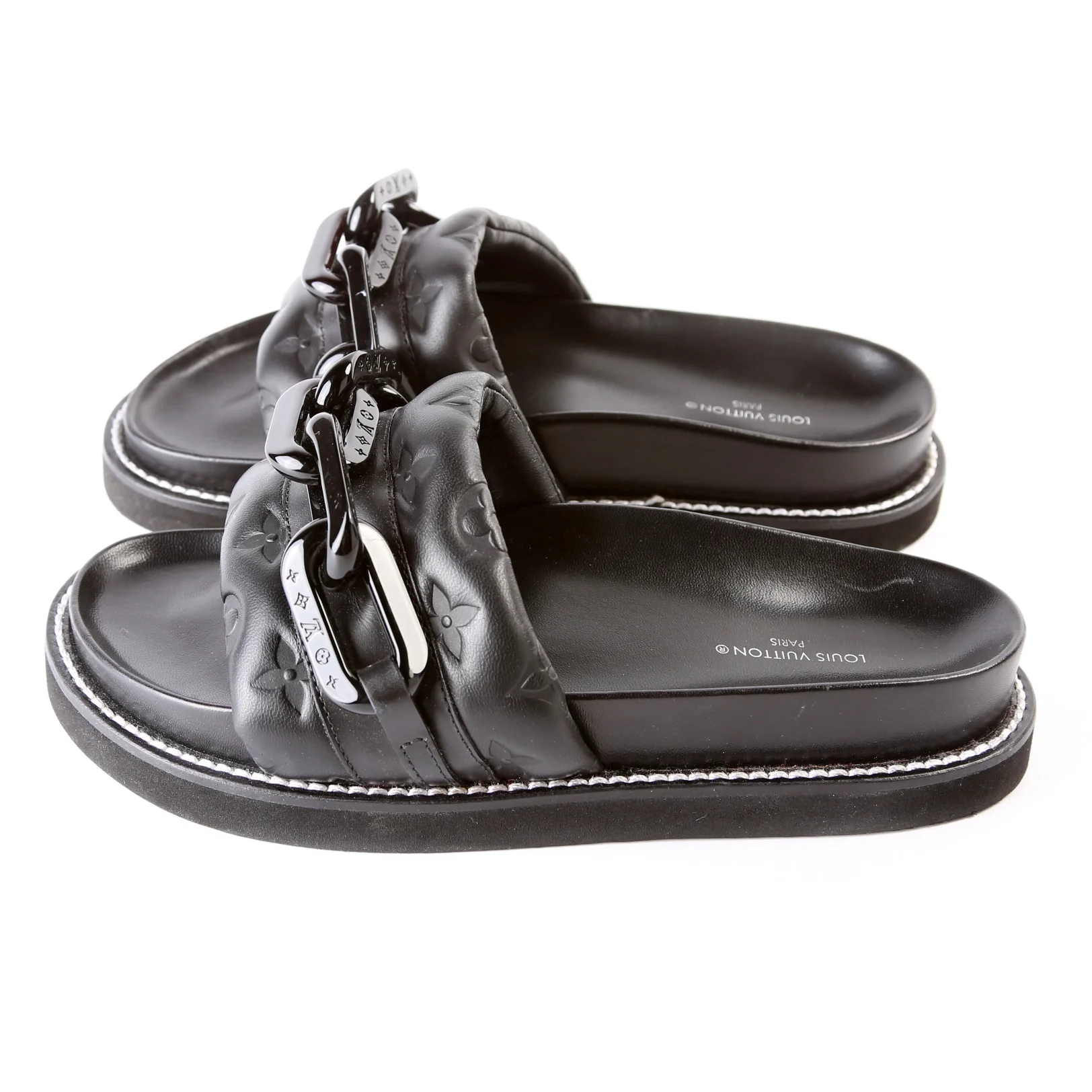 Sunset Comfort Mules Size 37 - Image 3