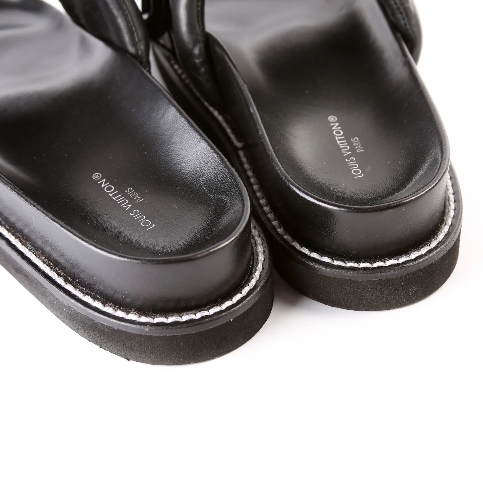 Sunset Comfort Mules Size 37 - Image 9