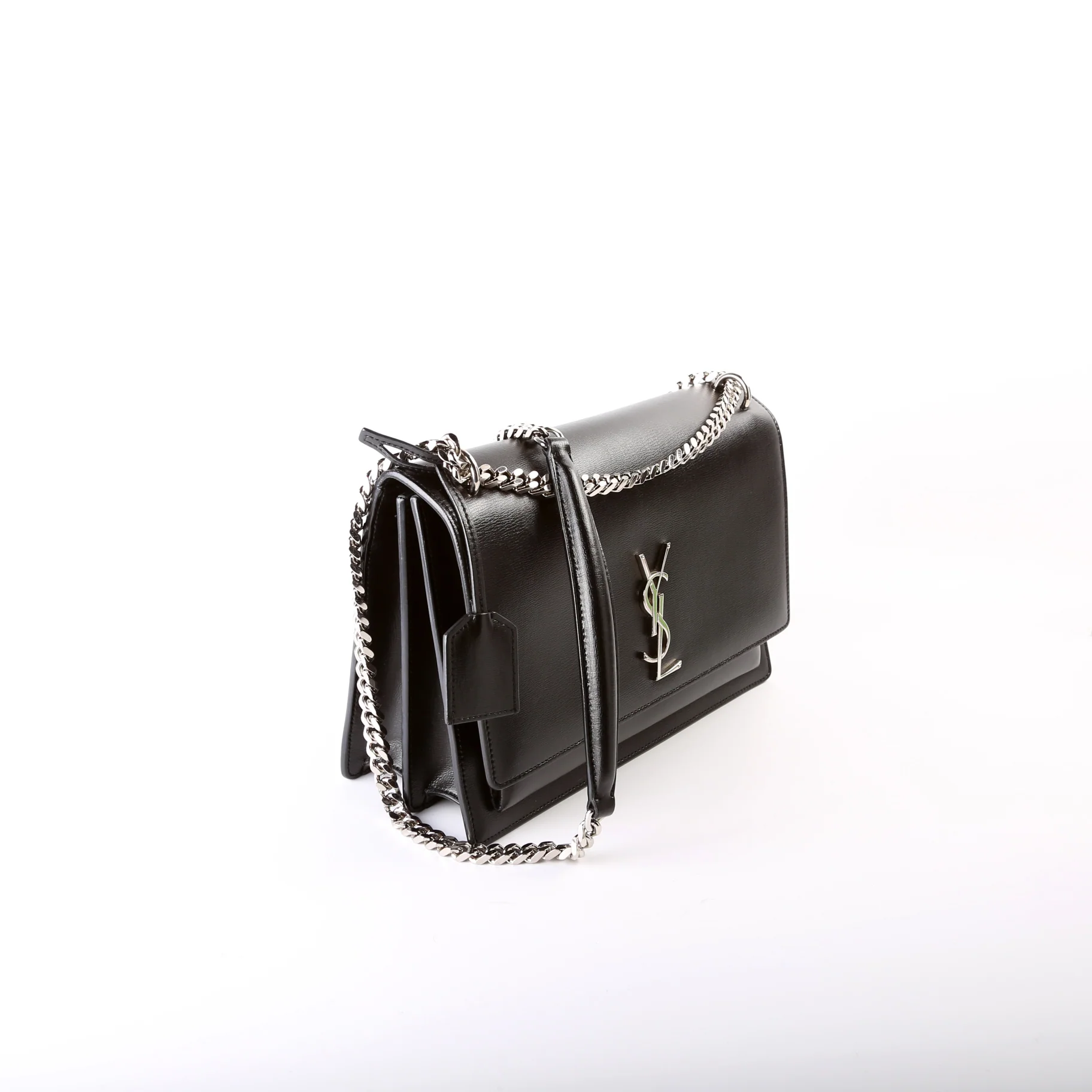 Sunset Large Smooth Leather 498779 - Image 2