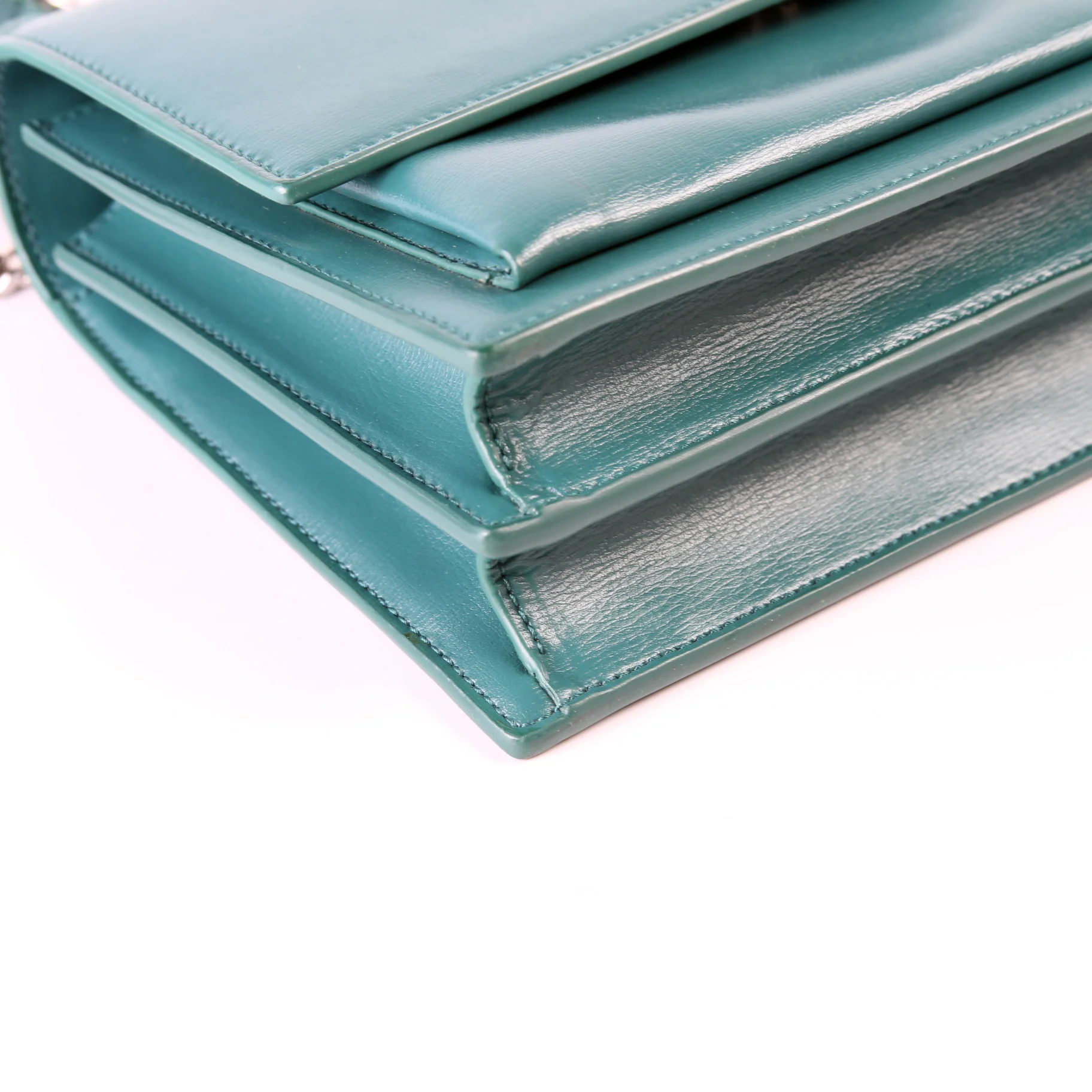 Sunset Medium Smooth Leather 442906 - Image 6