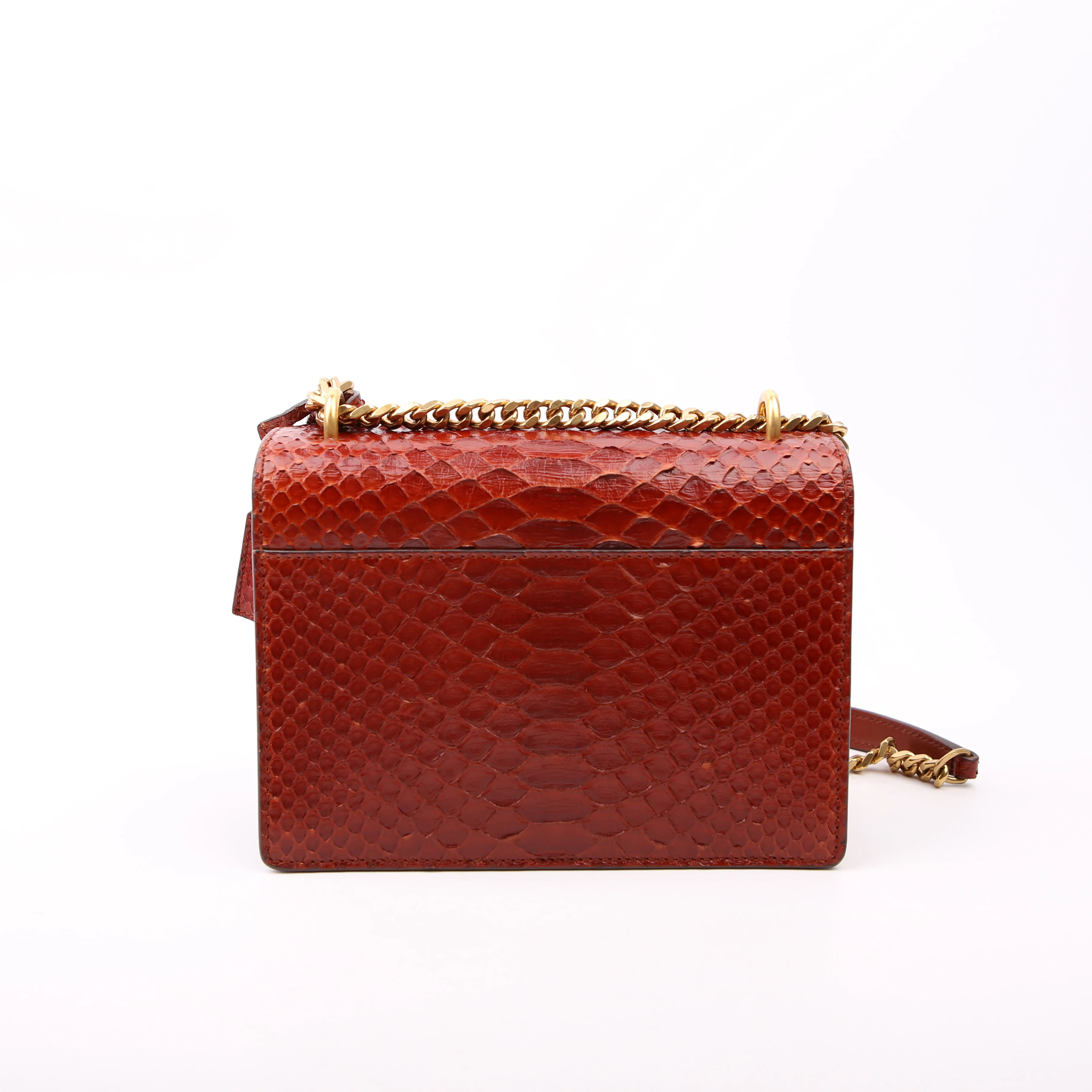 Sunset Small Python Red - Image 3
