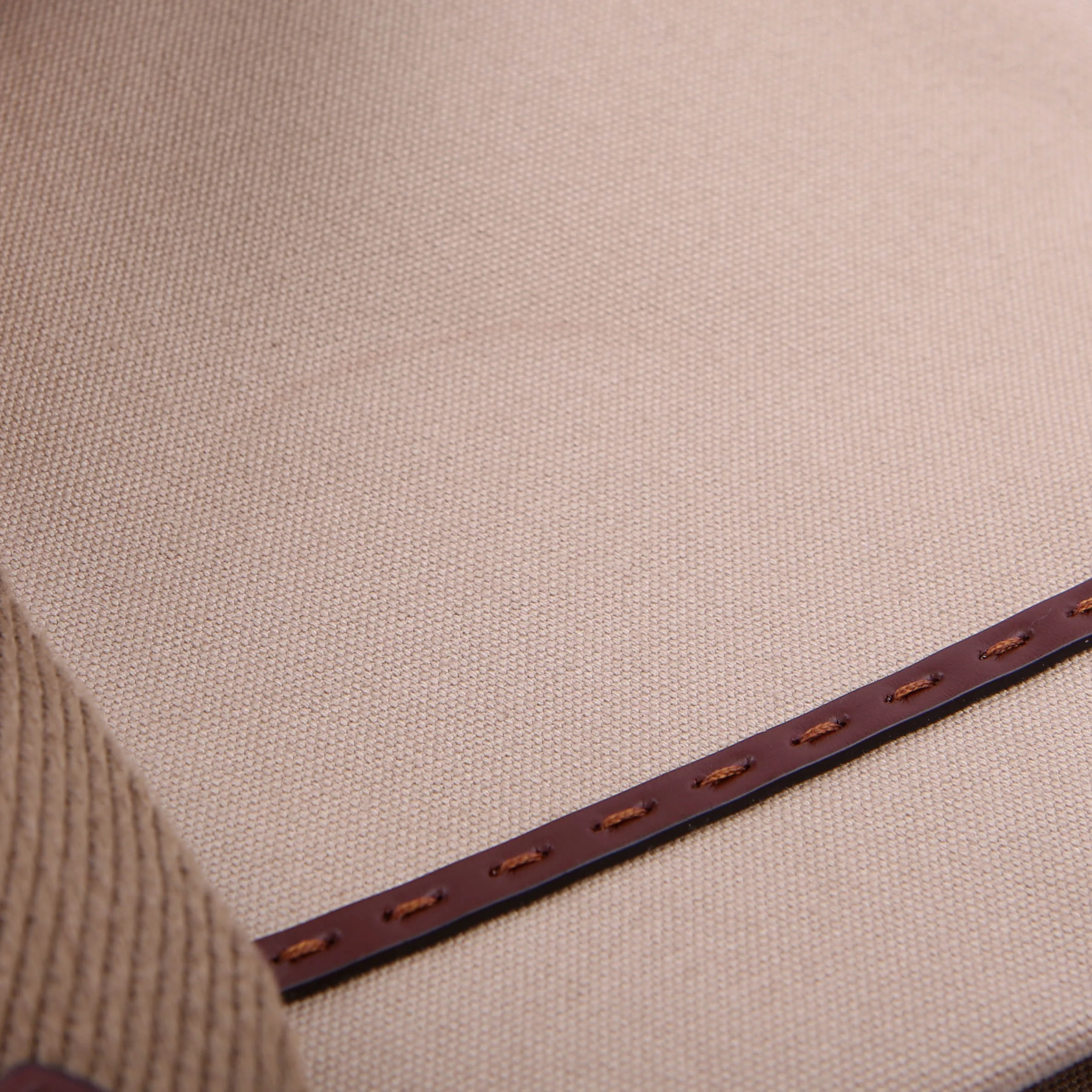 Sunshine Shopper Medium Canvas Tan - Image 10