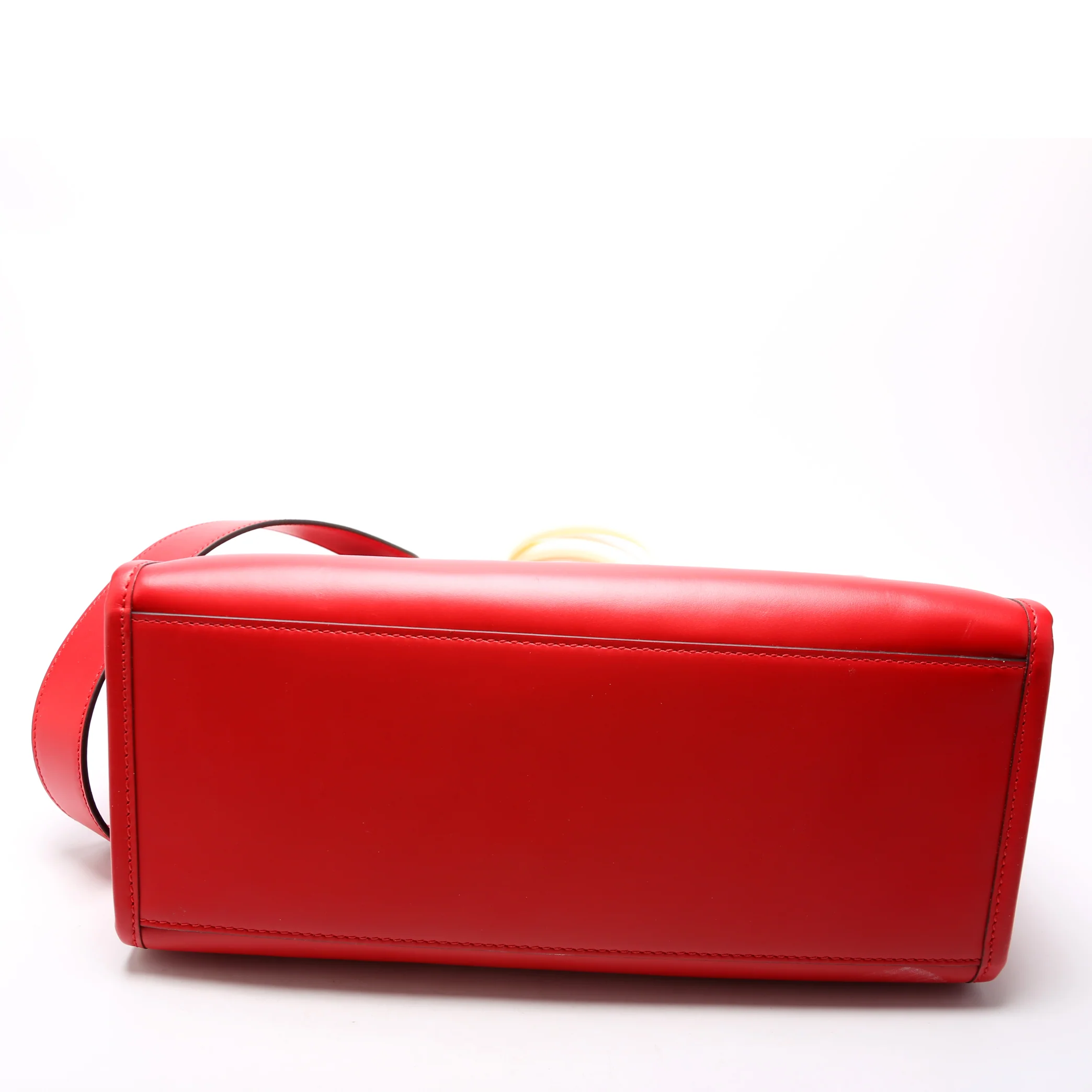 Sunshine Shopper Medium Leather 8BH386 - Image 4