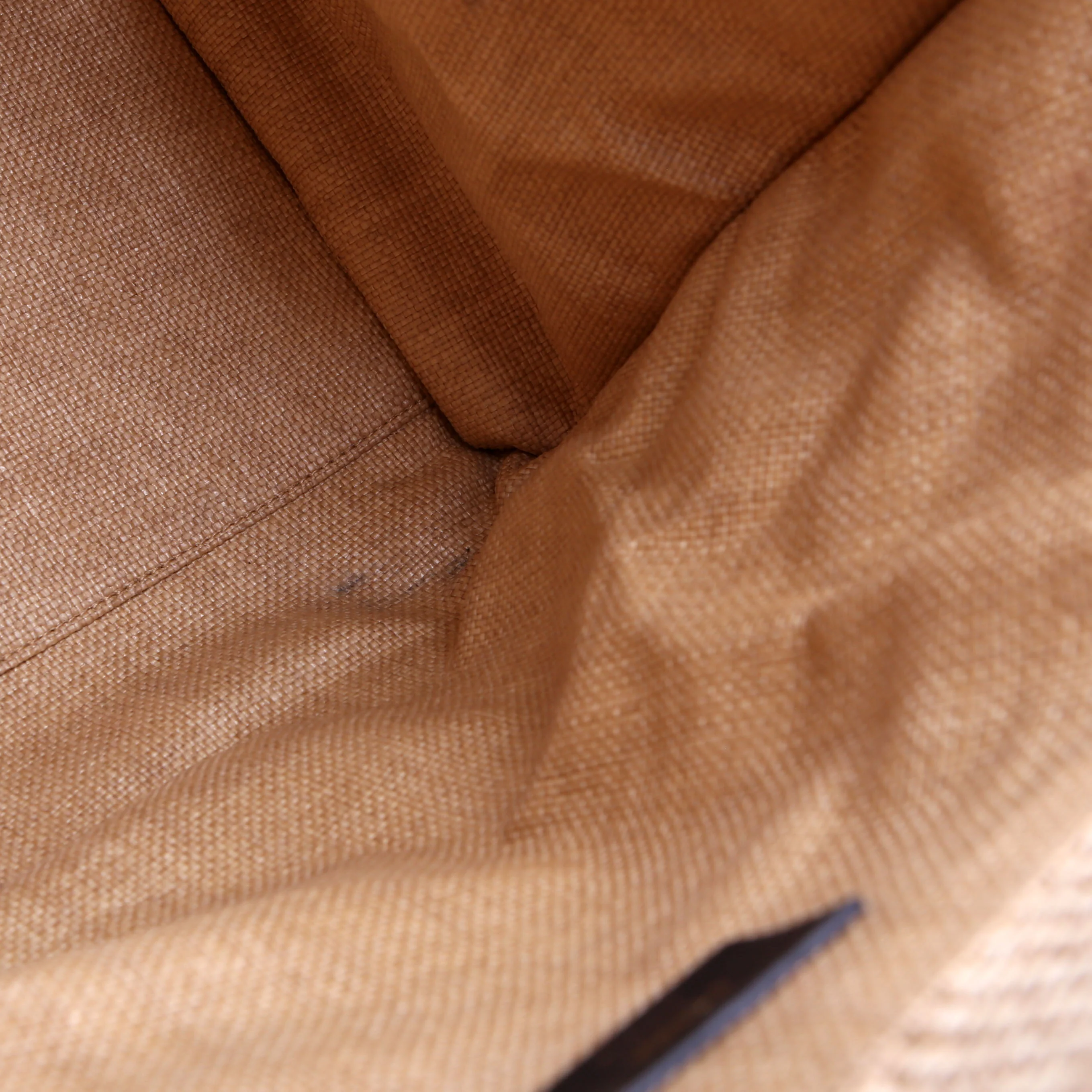 Sunshine Shopper Medium Straw Tan - Image 12