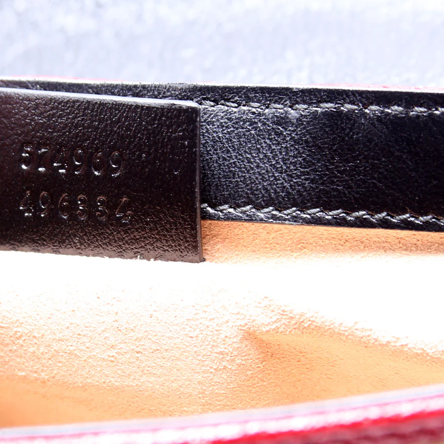 Super Mini Flap Torchon 574969 - Image 9