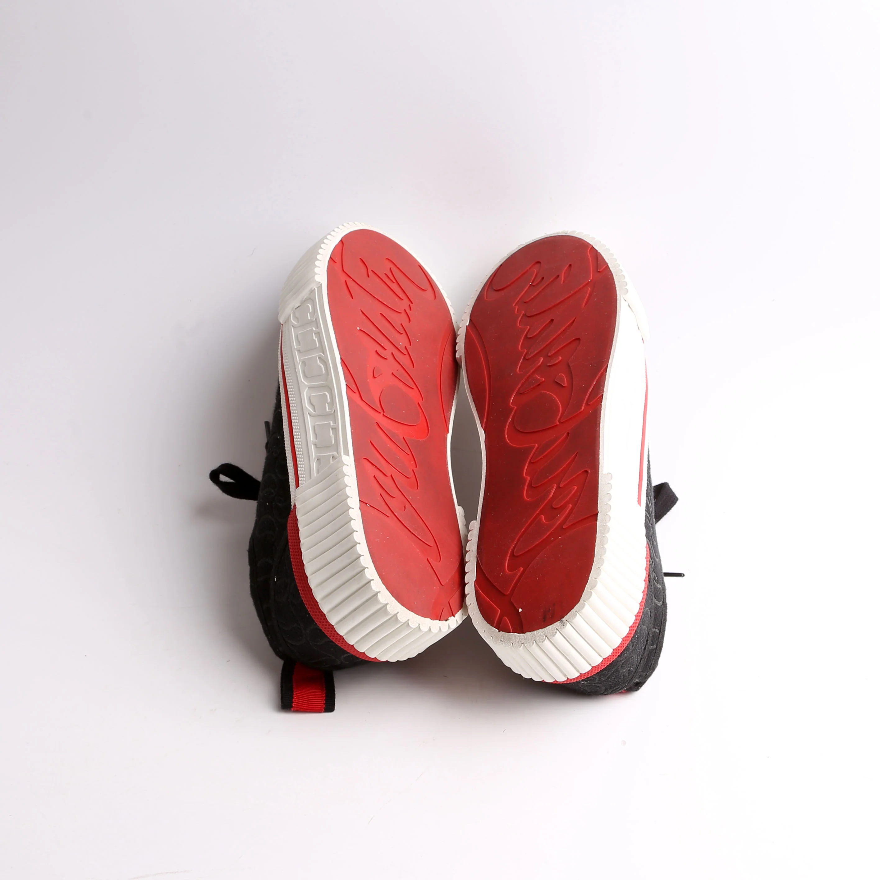 Super Pedro Platform Sneakers Size 38 - Image 6
