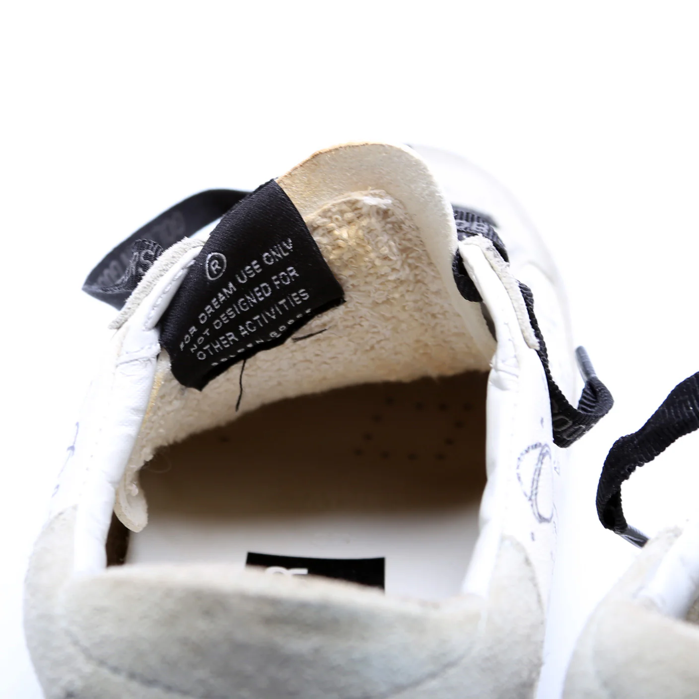 Super Star Miami Sneakers Size 37 - Image 5