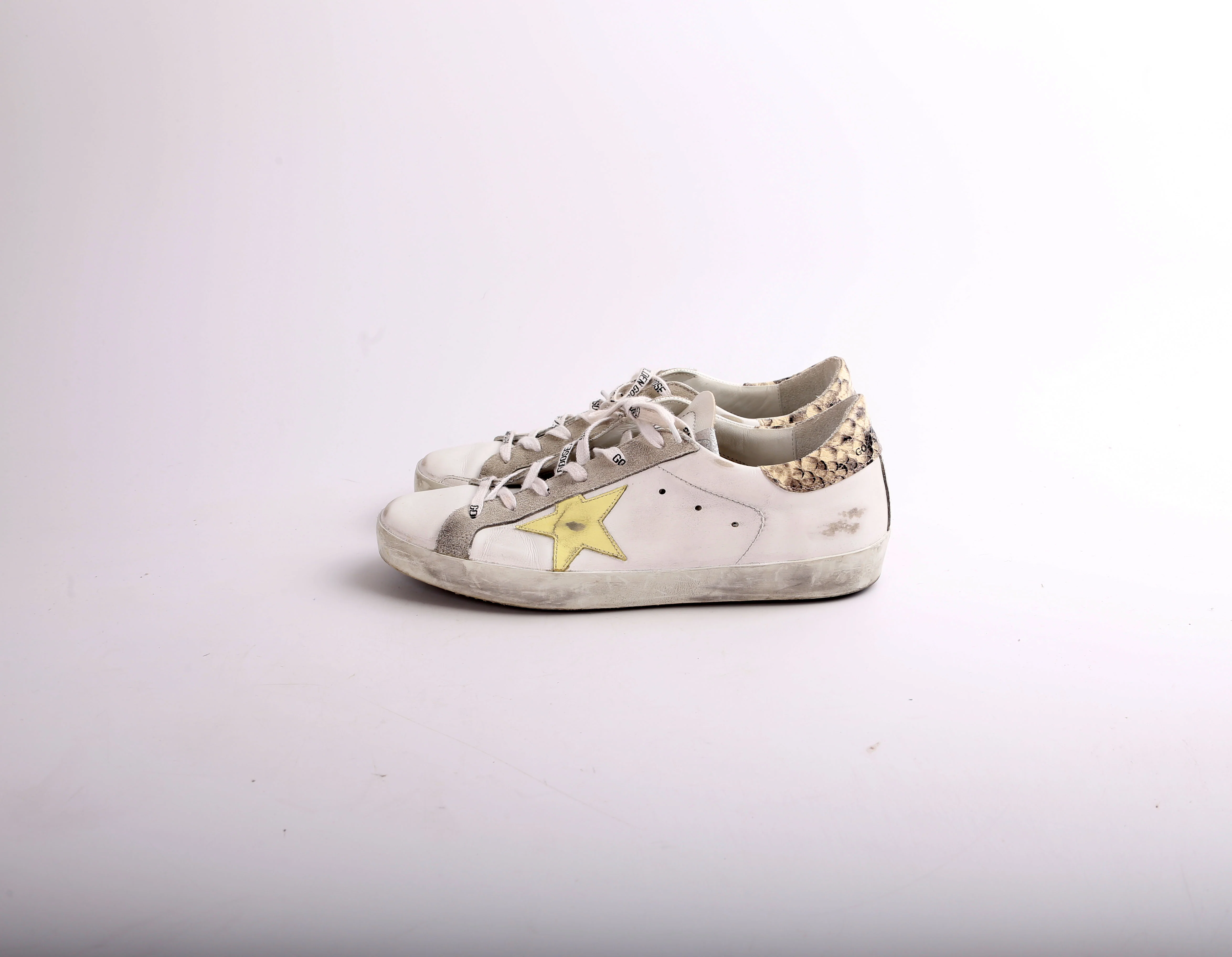 Superstar Classic Size 41 - Image 3