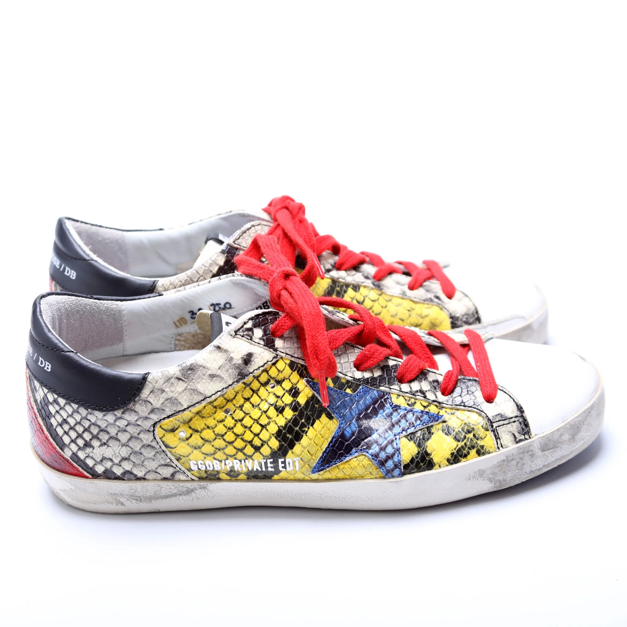 Superstar Classic Size 37 - Image 3