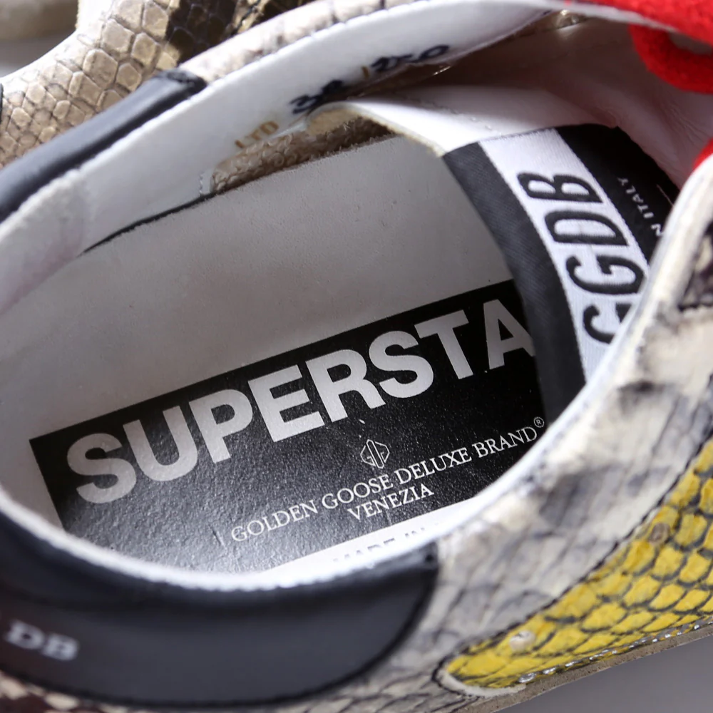 Superstar Classic Size 37 - Image 5