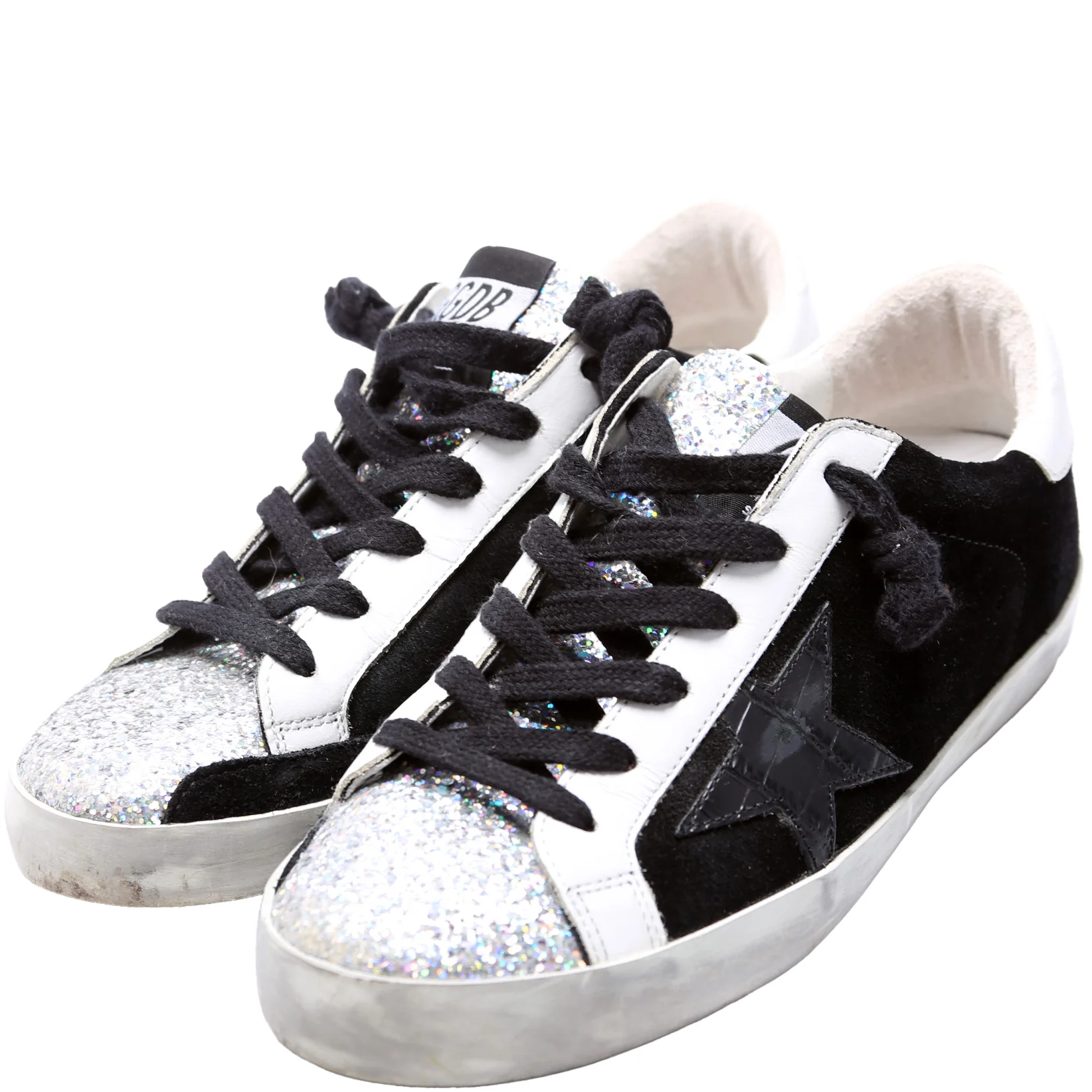 Superstar Classic Size 37