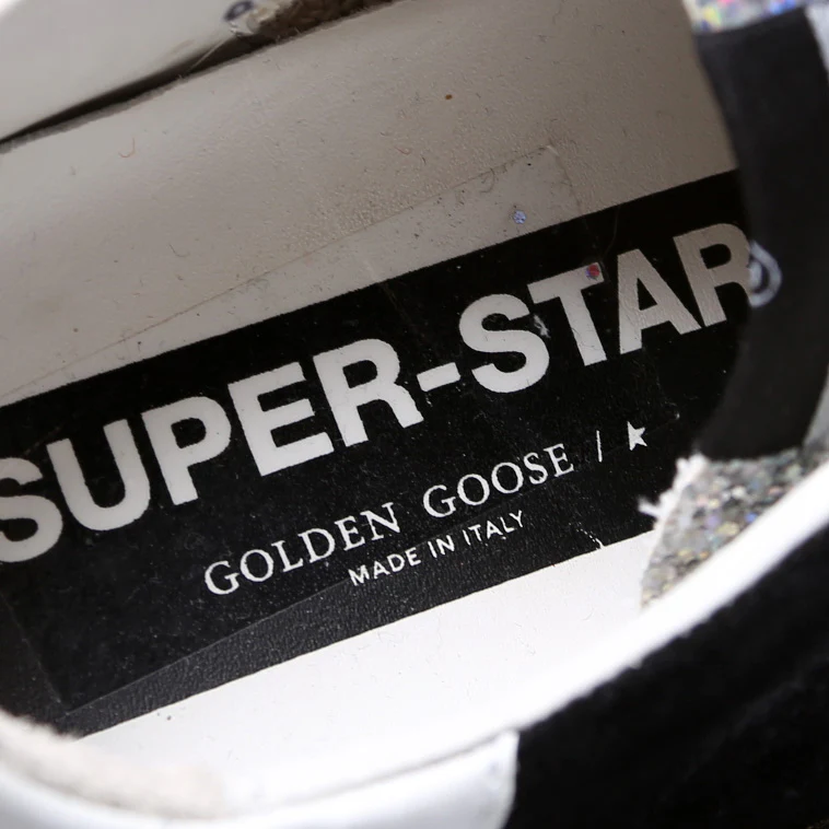Superstar Classic Size 37 - Image 5