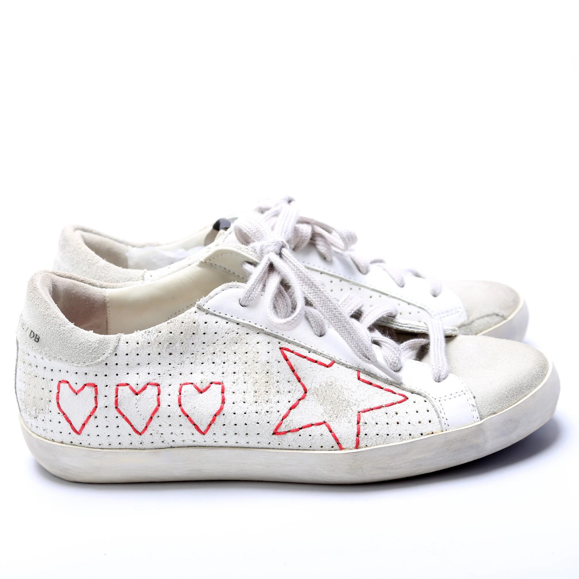 Superstar Classic Size 38 - Image 3