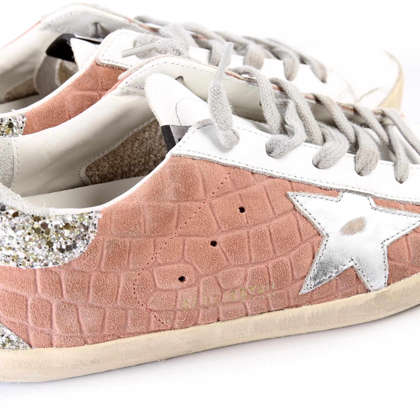 Superstar Classic Size 38 - Image 10