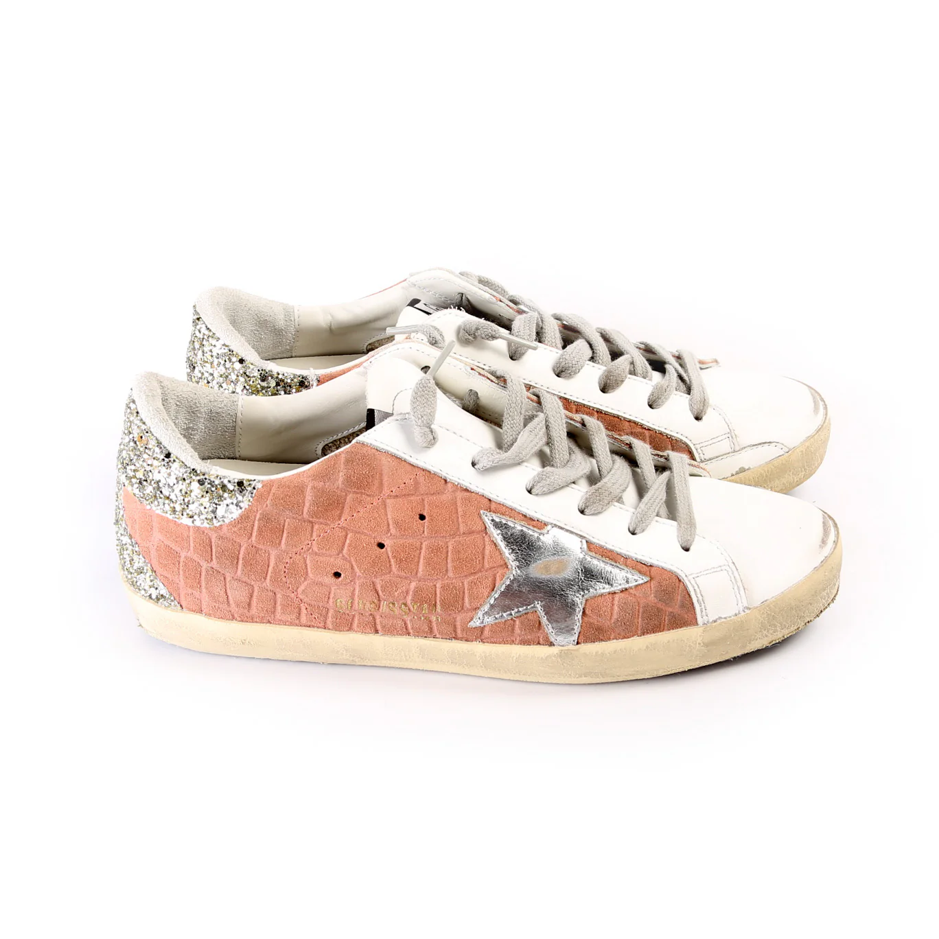 Superstar Classic Size 38 - Image 5