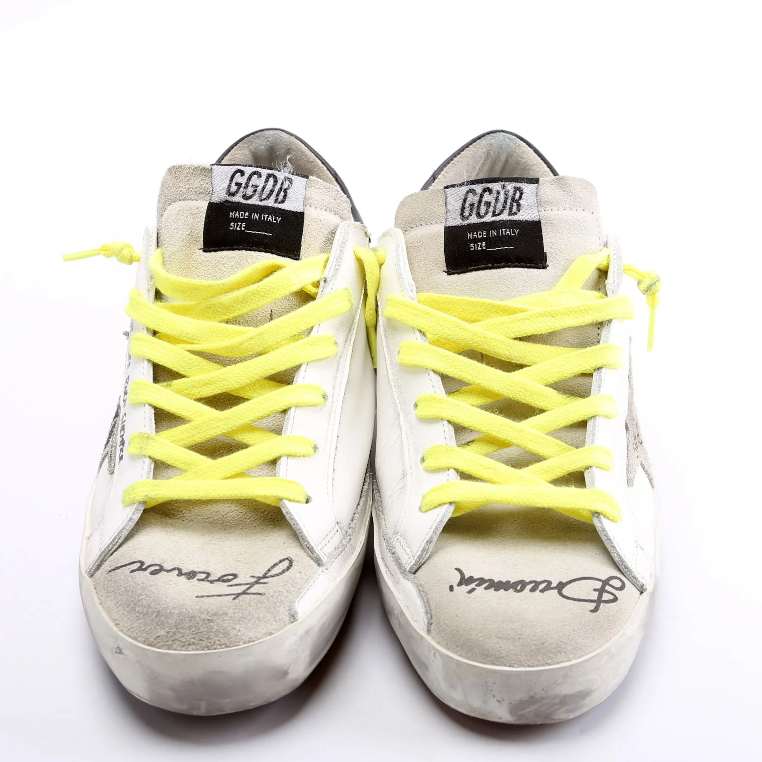Superstar Classic Size 40 - Image 2