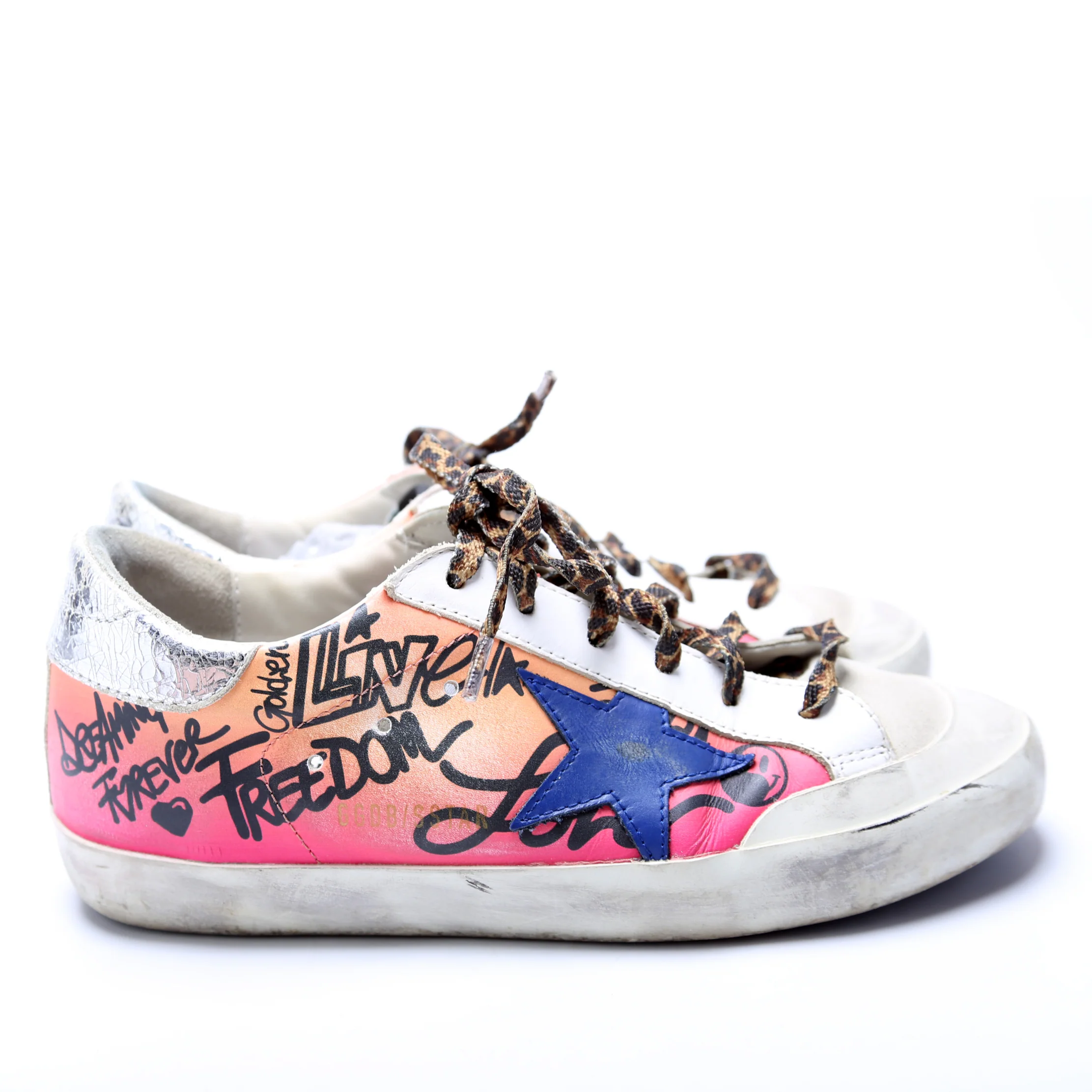 Superstar Classic Size 37 - Image 3