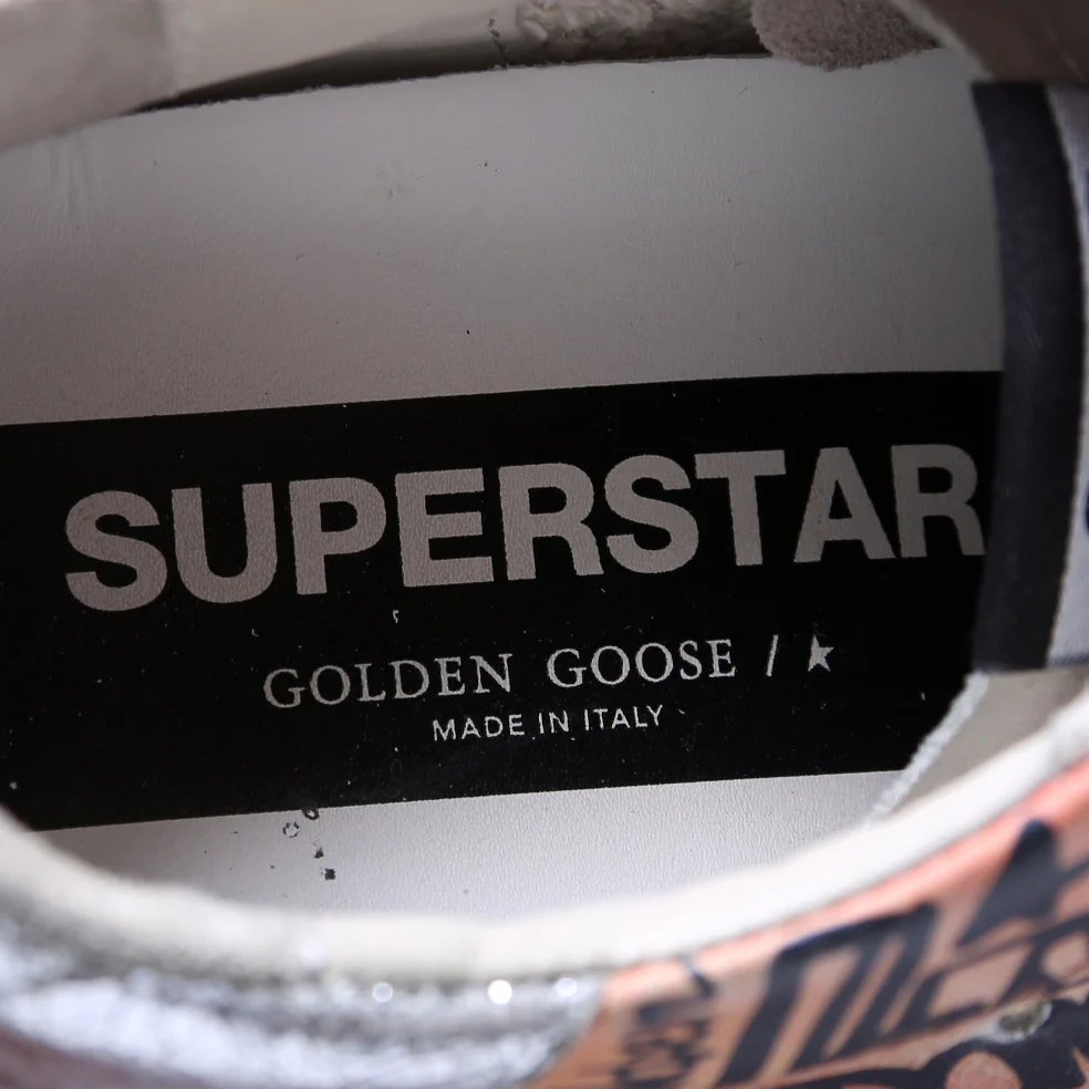 Superstar Classic Size 37 - Image 5
