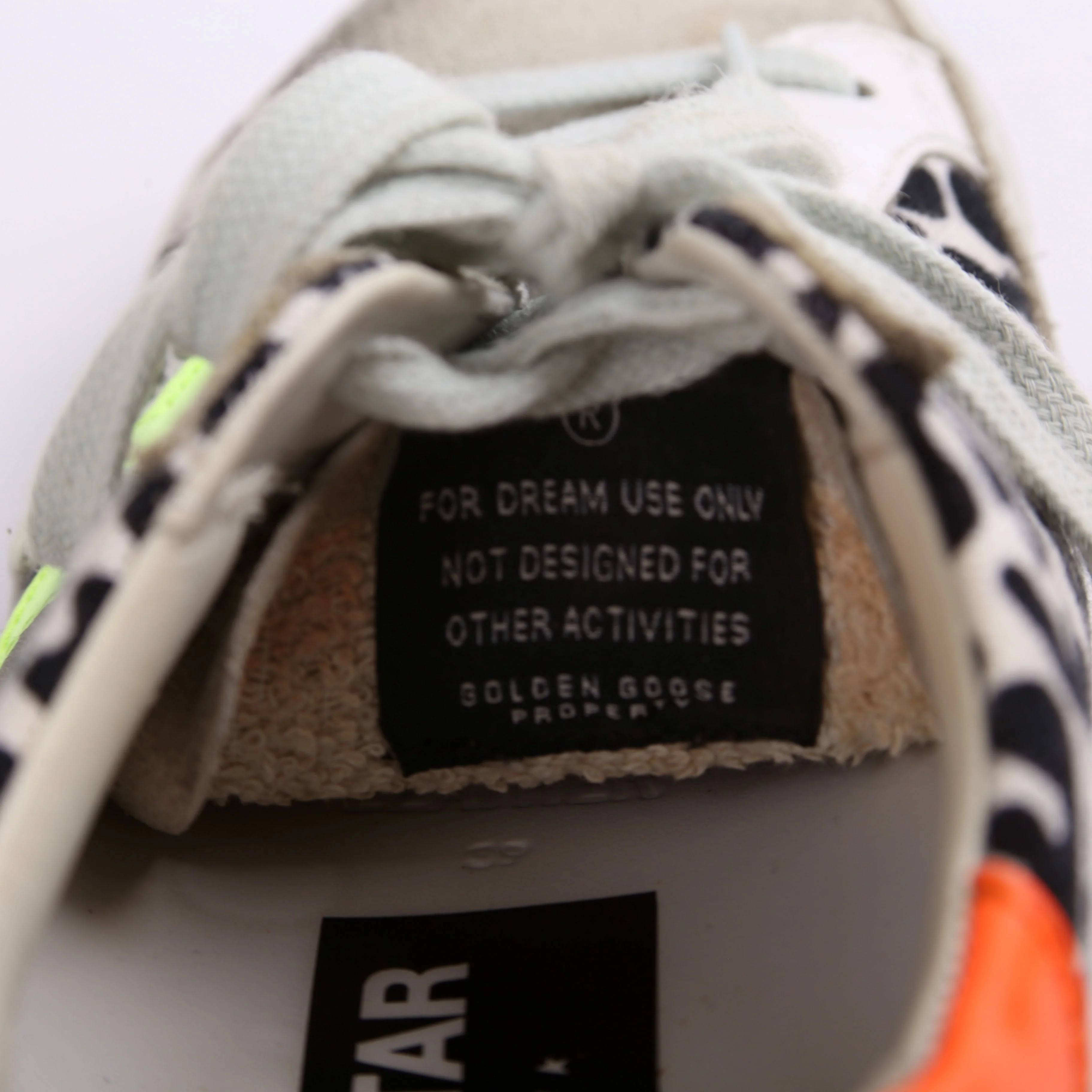 Superstar Classic Size 39 - Image 11