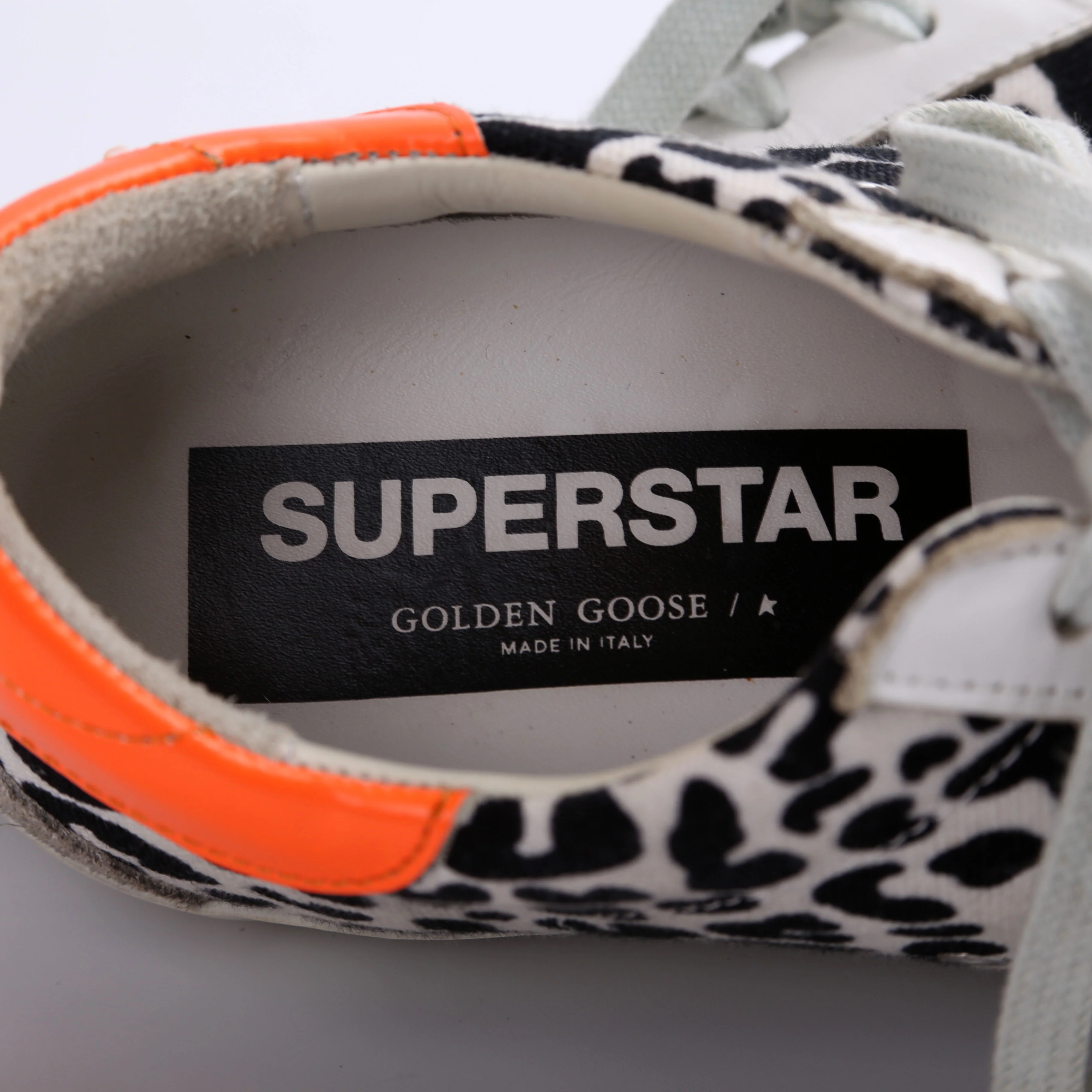 Superstar Classic Size 39 - Image 6