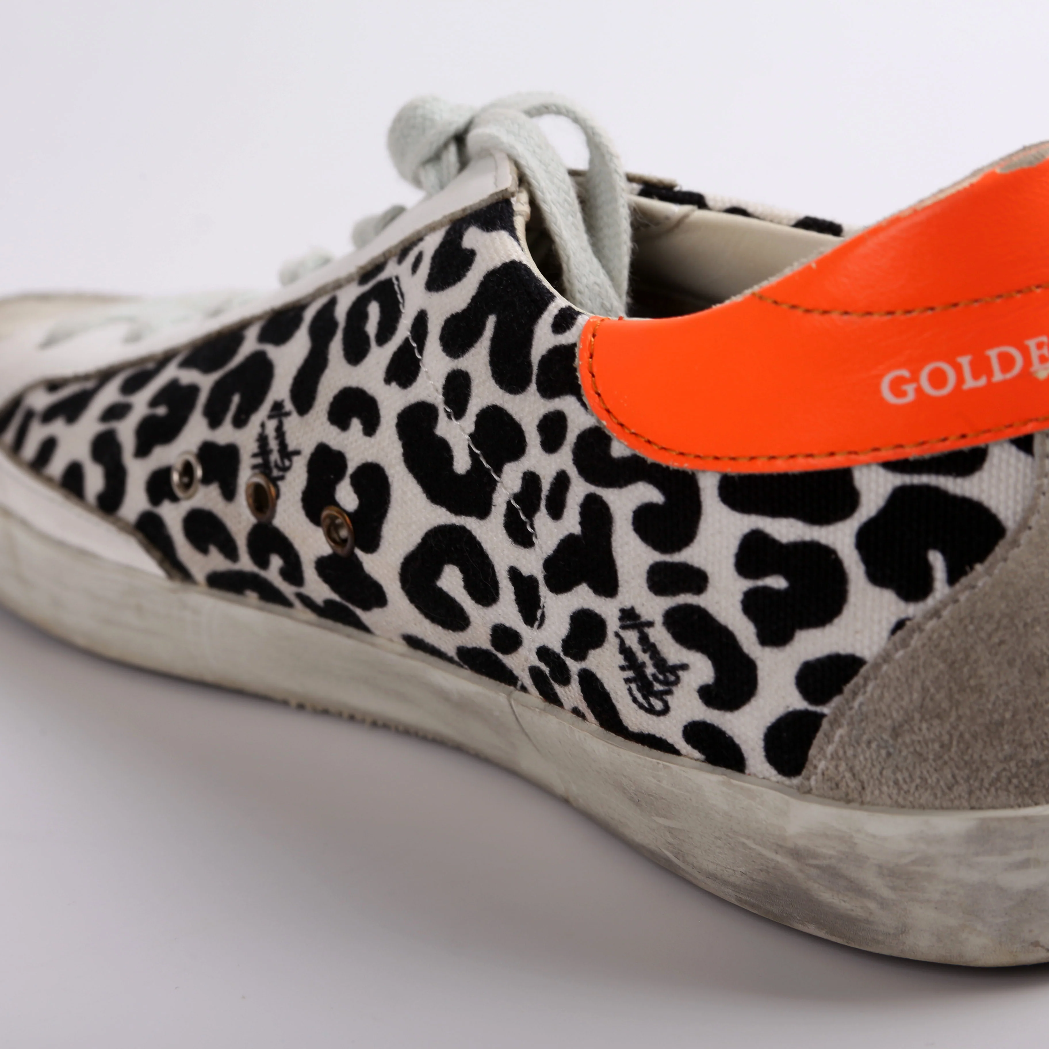 Superstar Classic Size 39 - Image 9