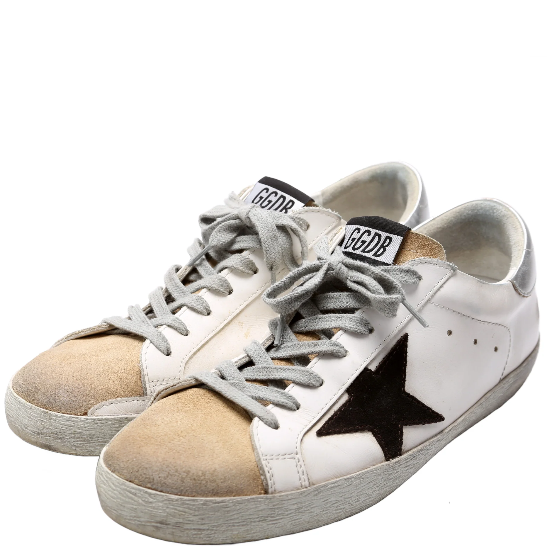 Superstar Classic Size 41