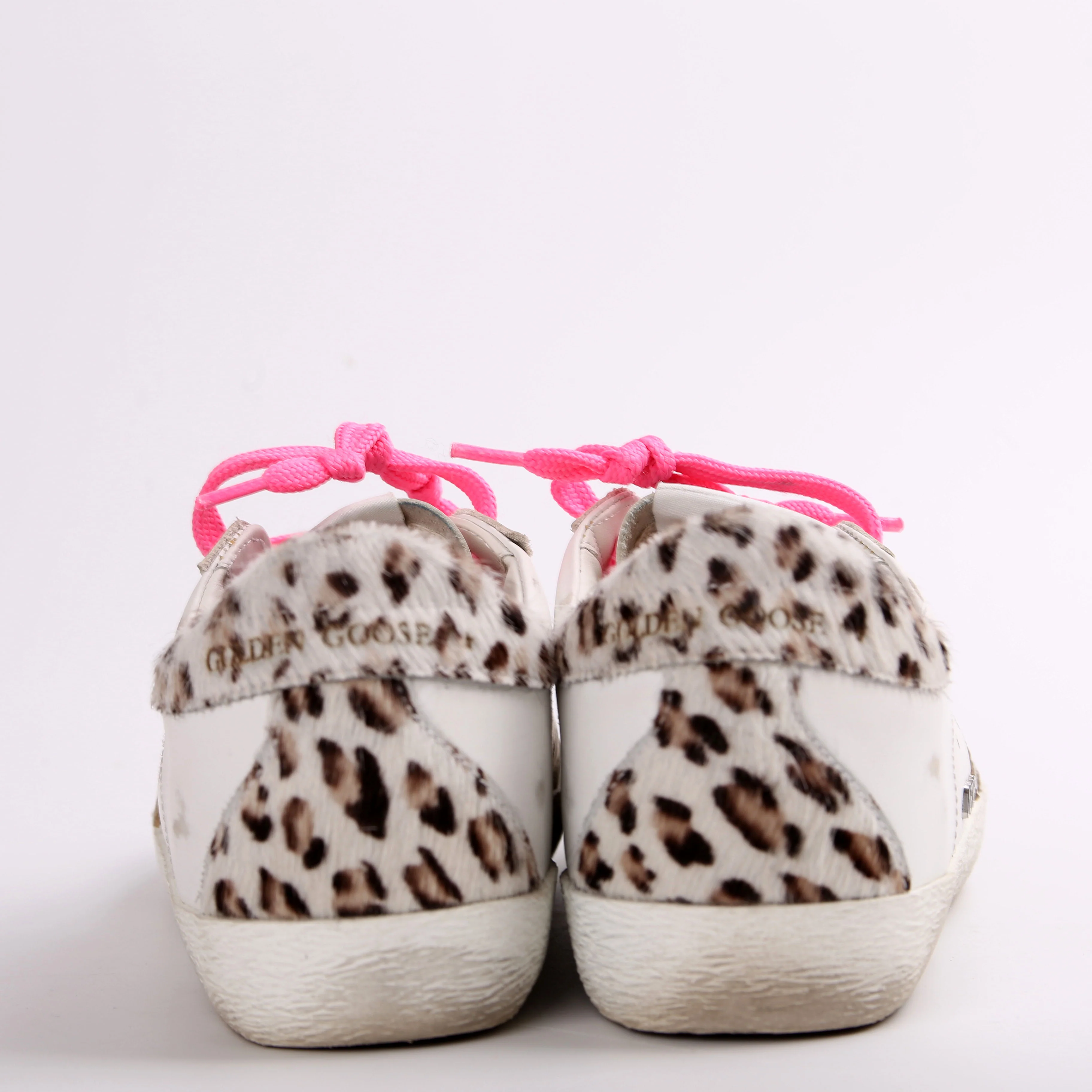 Superstar Classic Size 37 - Image 6