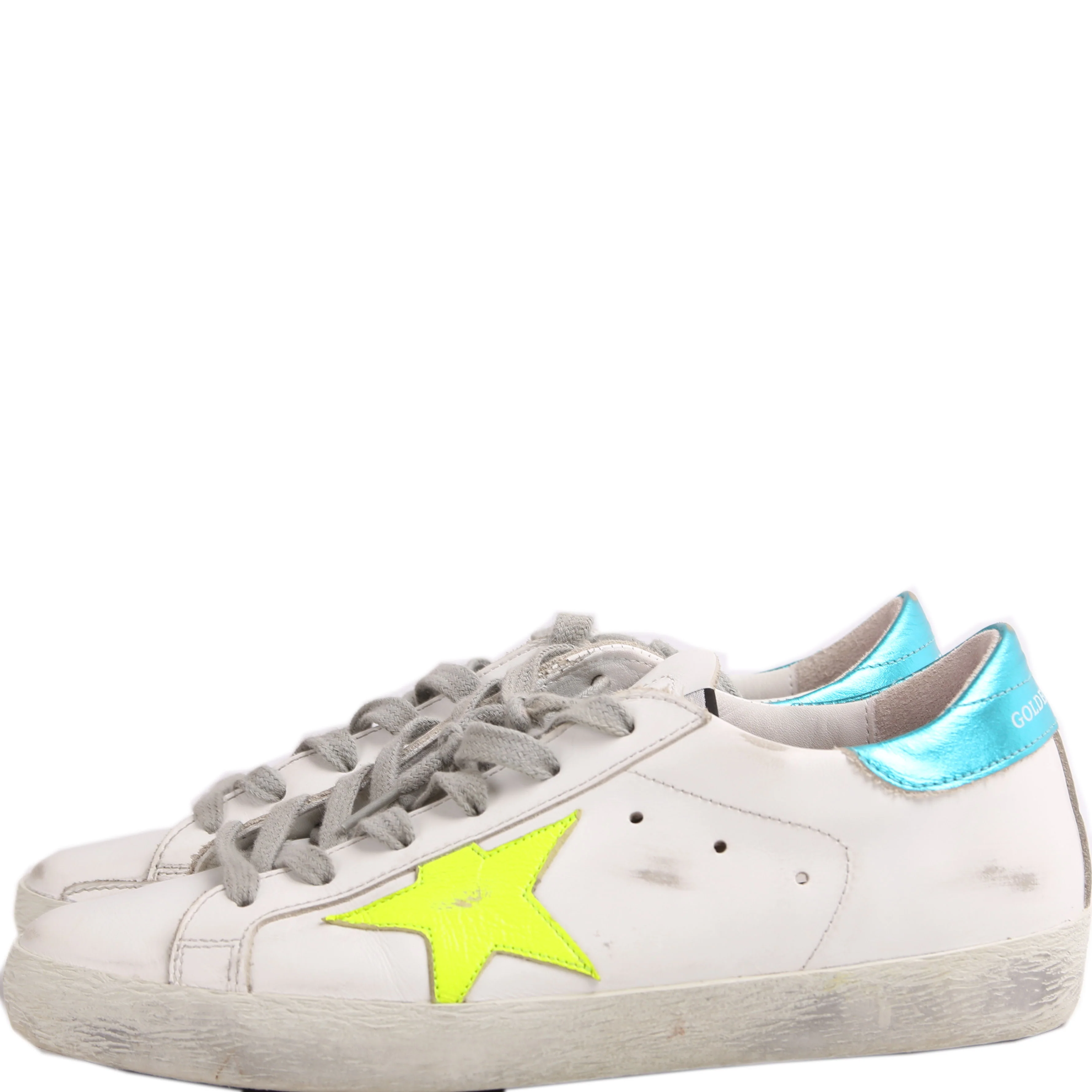Superstar Classic Size 37