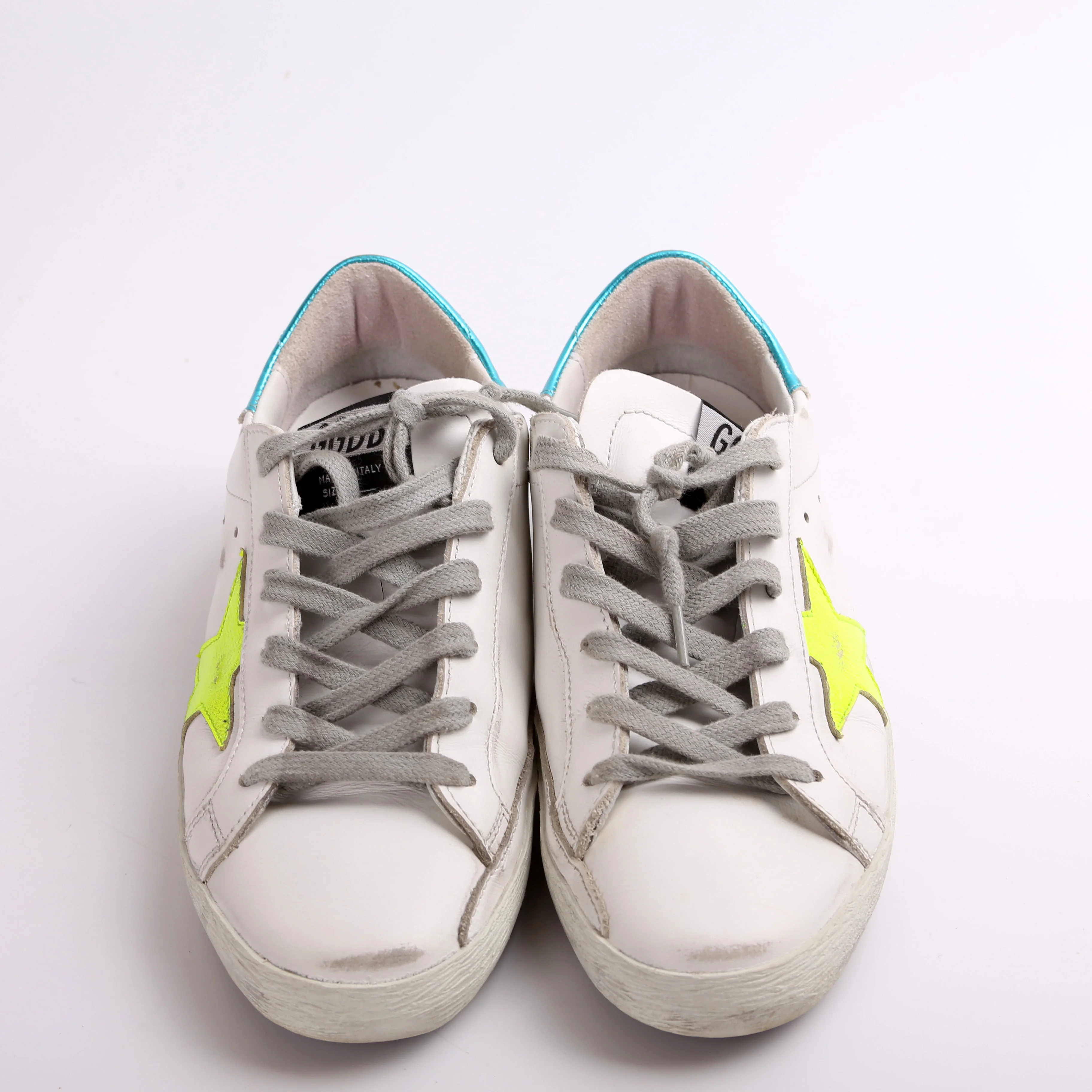 Superstar Classic Size 37 - Image 2