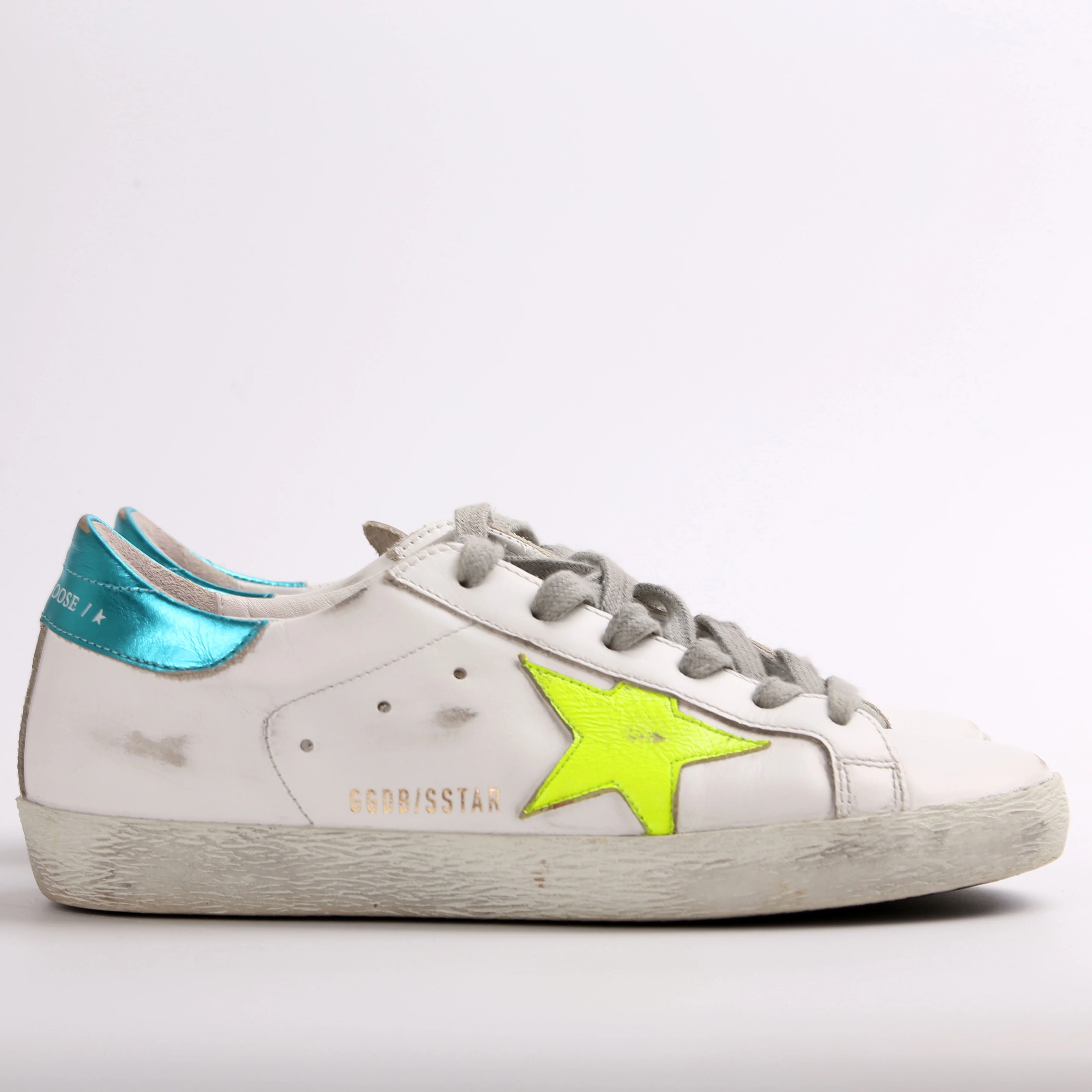 Superstar Classic Size 37 - Image 4