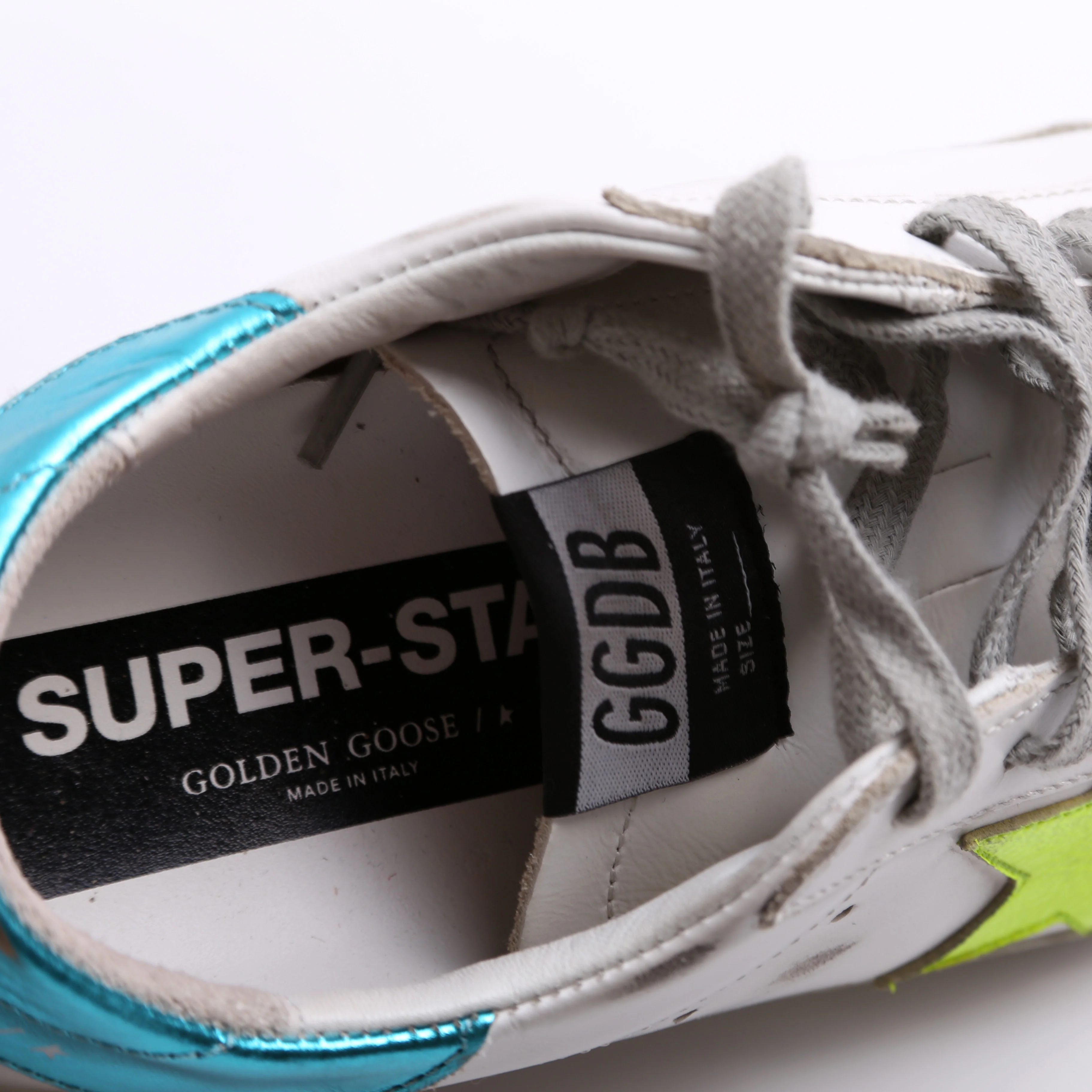 Superstar Classic Size 37 - Image 8
