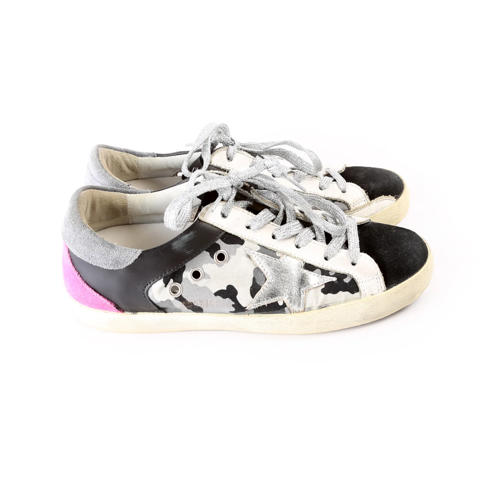 Superstar Classic Size 37 - Image 5