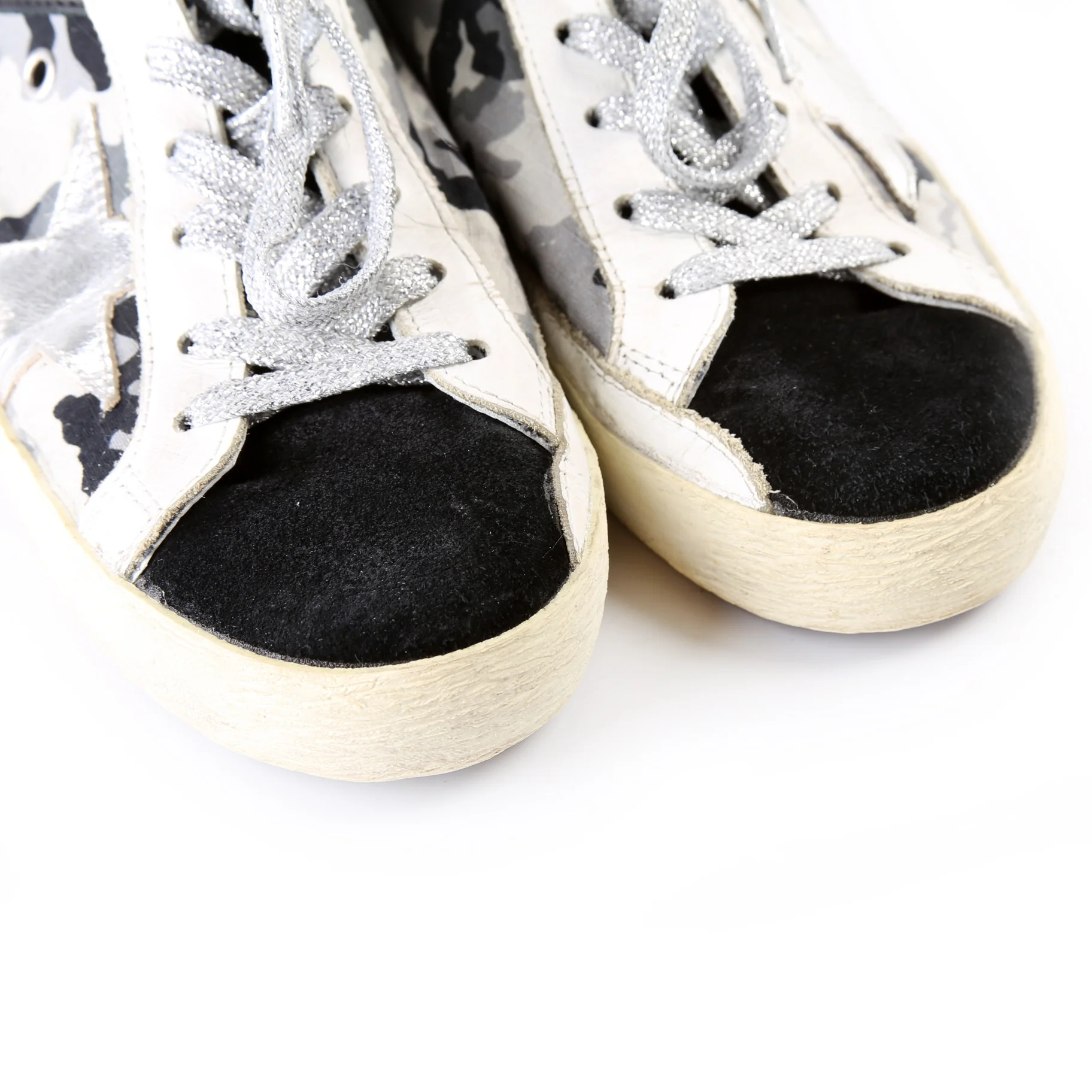 Superstar Classic Size 37 - Image 7