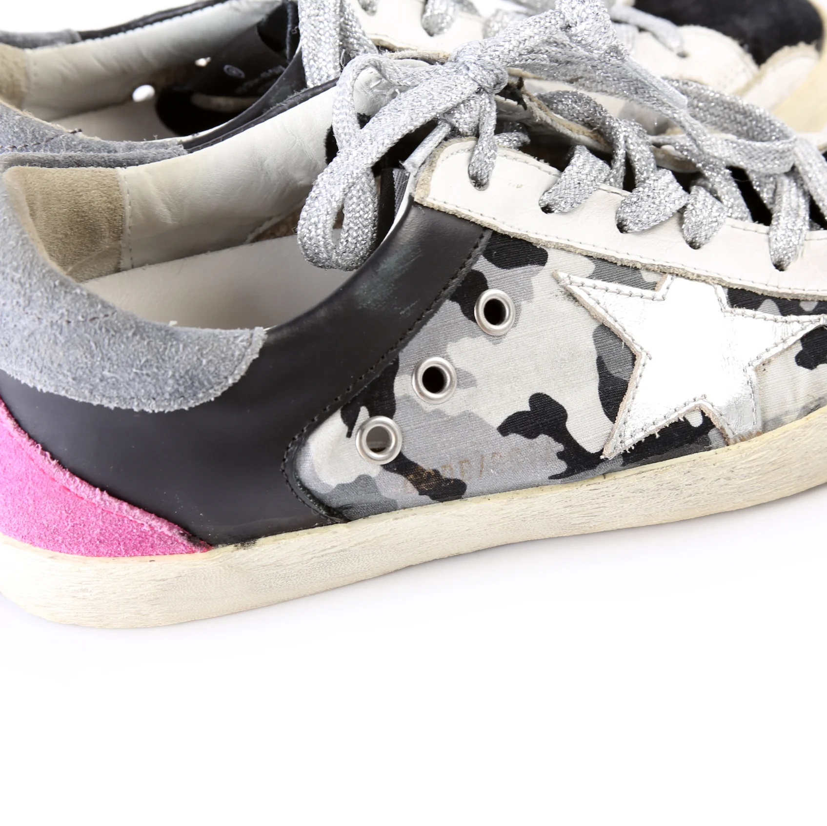 Superstar Classic Size 37 - Image 9