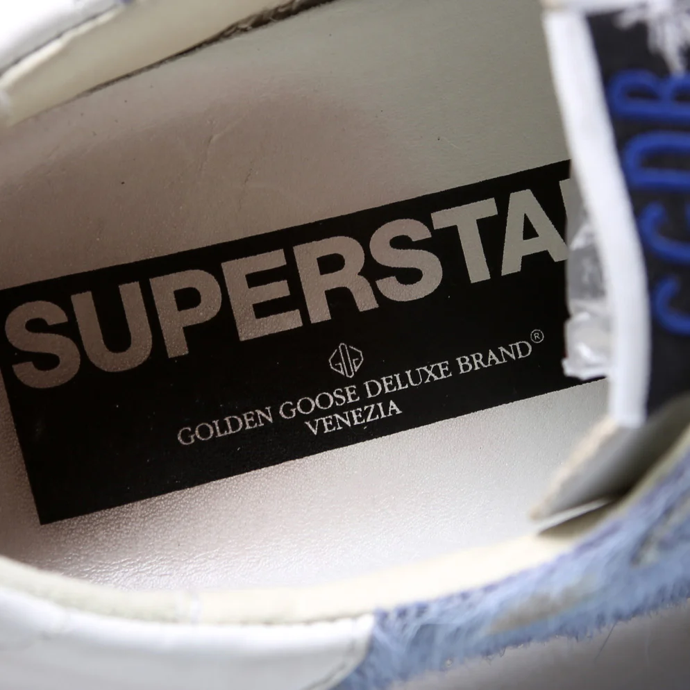Superstar Classic Size 37 - Image 5