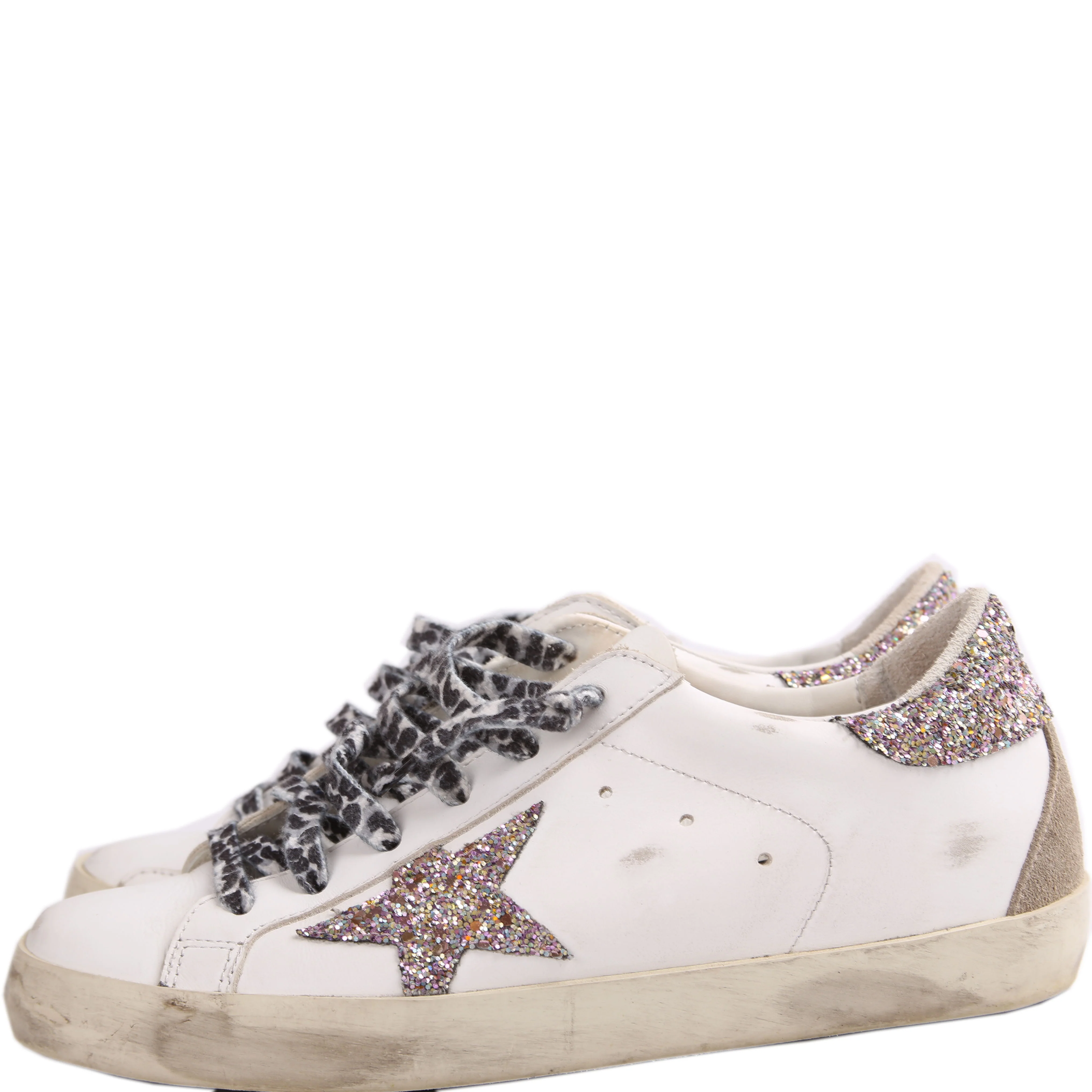 Superstar Classic Size 37