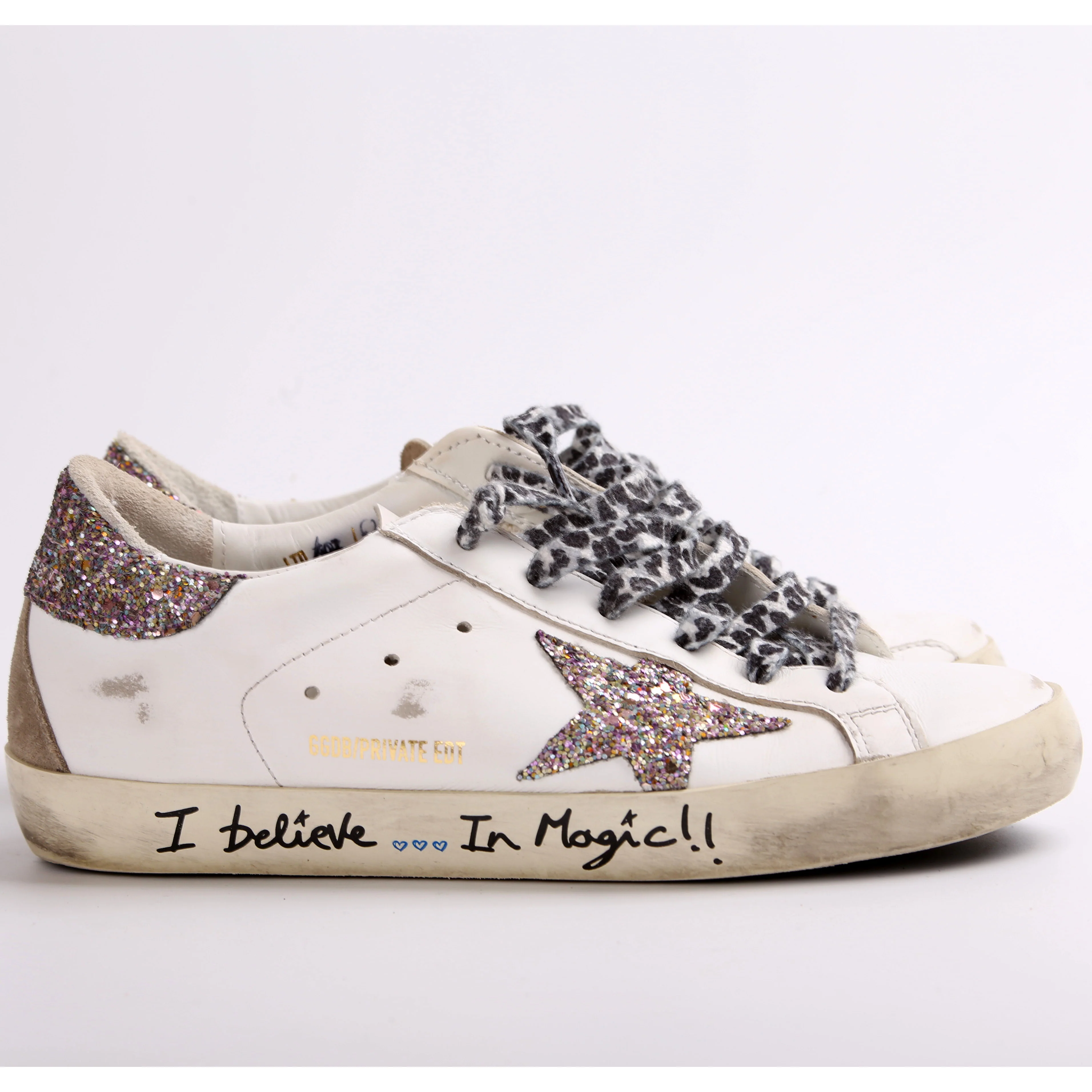 Superstar Classic Size 37 - Image 3