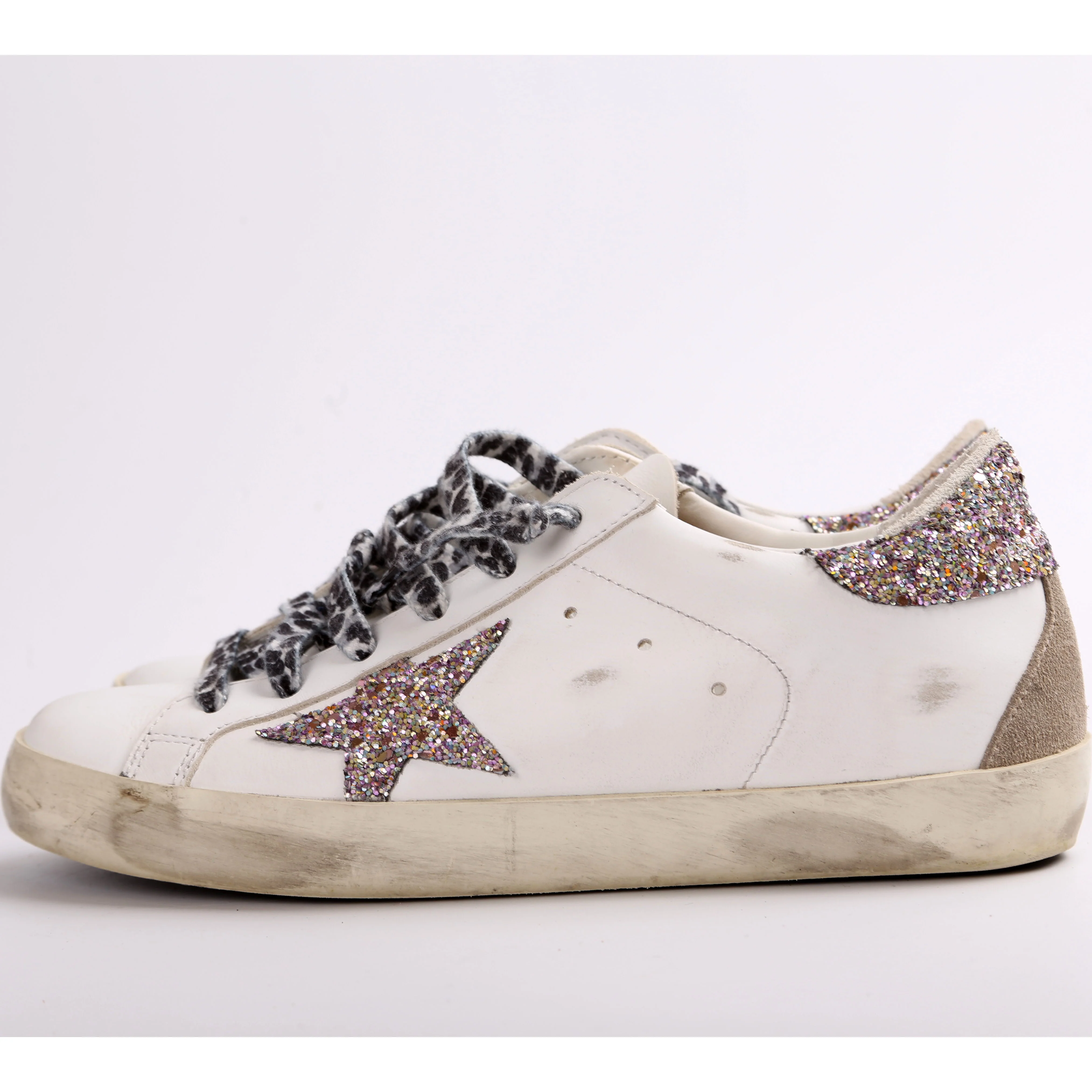 Superstar Classic Size 37 - Image 4