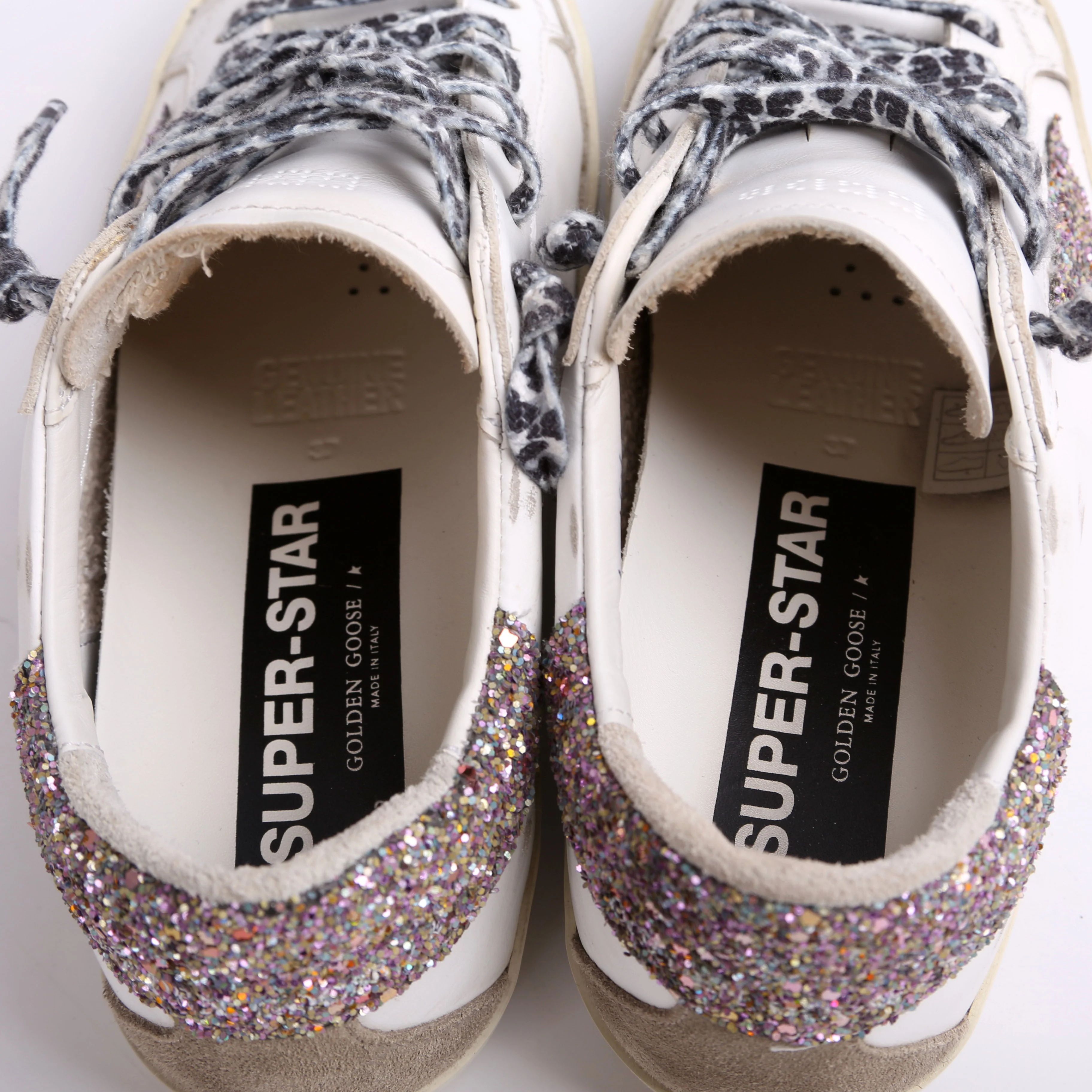 Superstar Classic Size 37 - Image 6