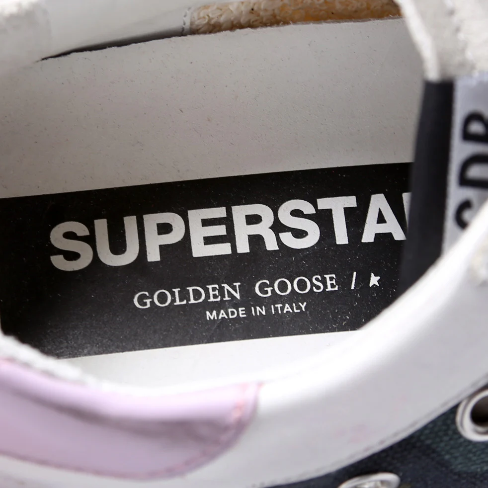 Superstar Classic Size 38 - Image 5