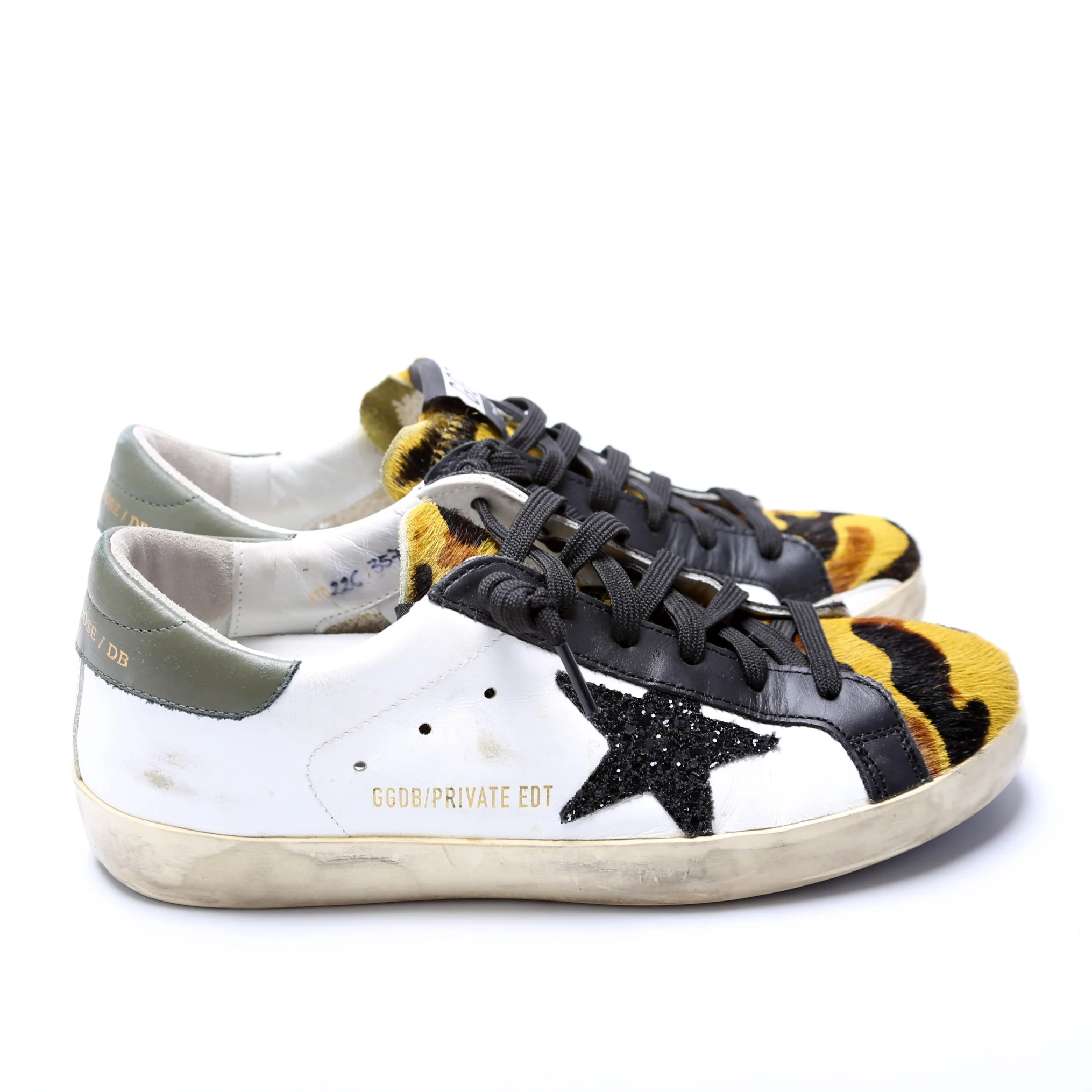 Superstar Classic Size 38 - Image 3