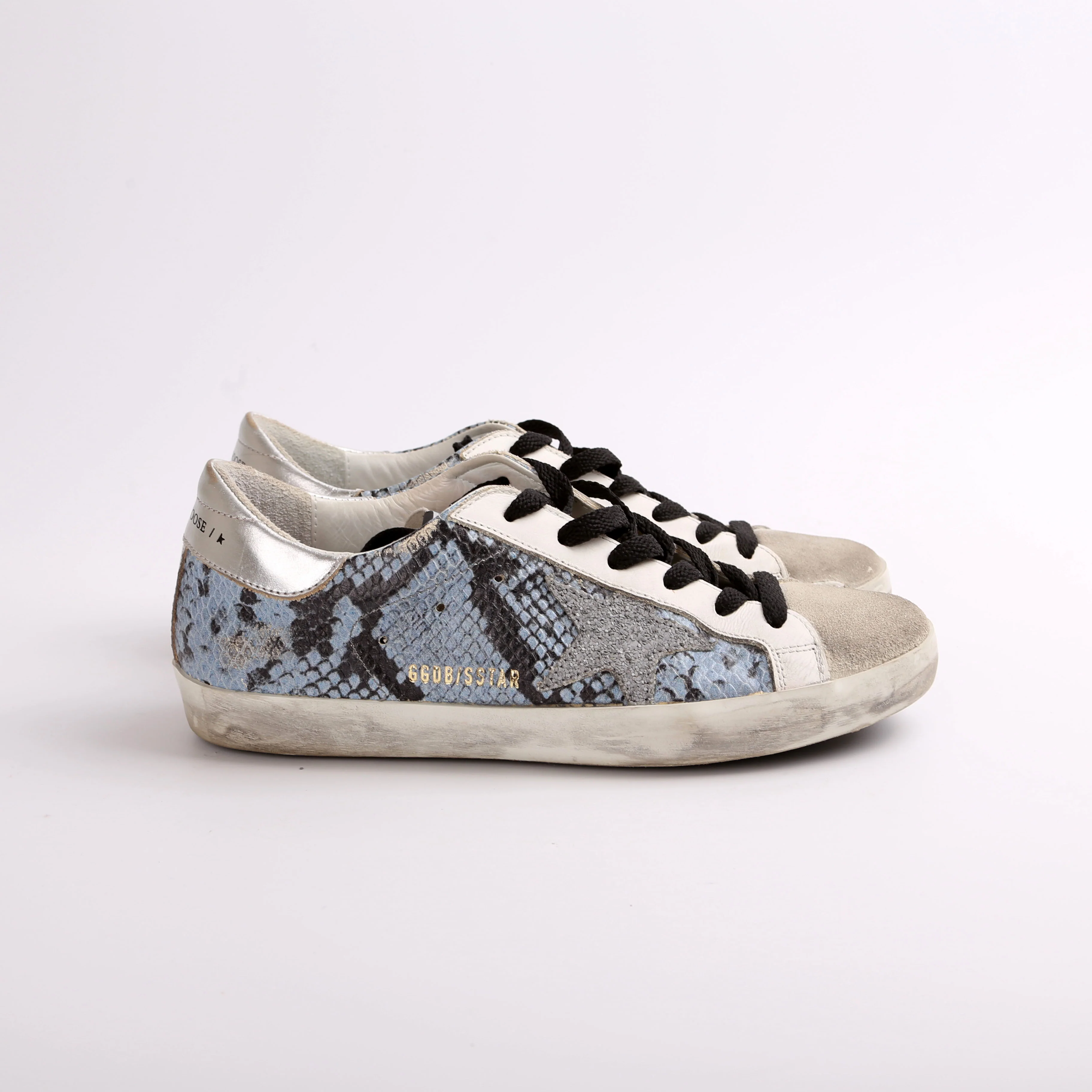Superstar Classic Size 38 - Image 5