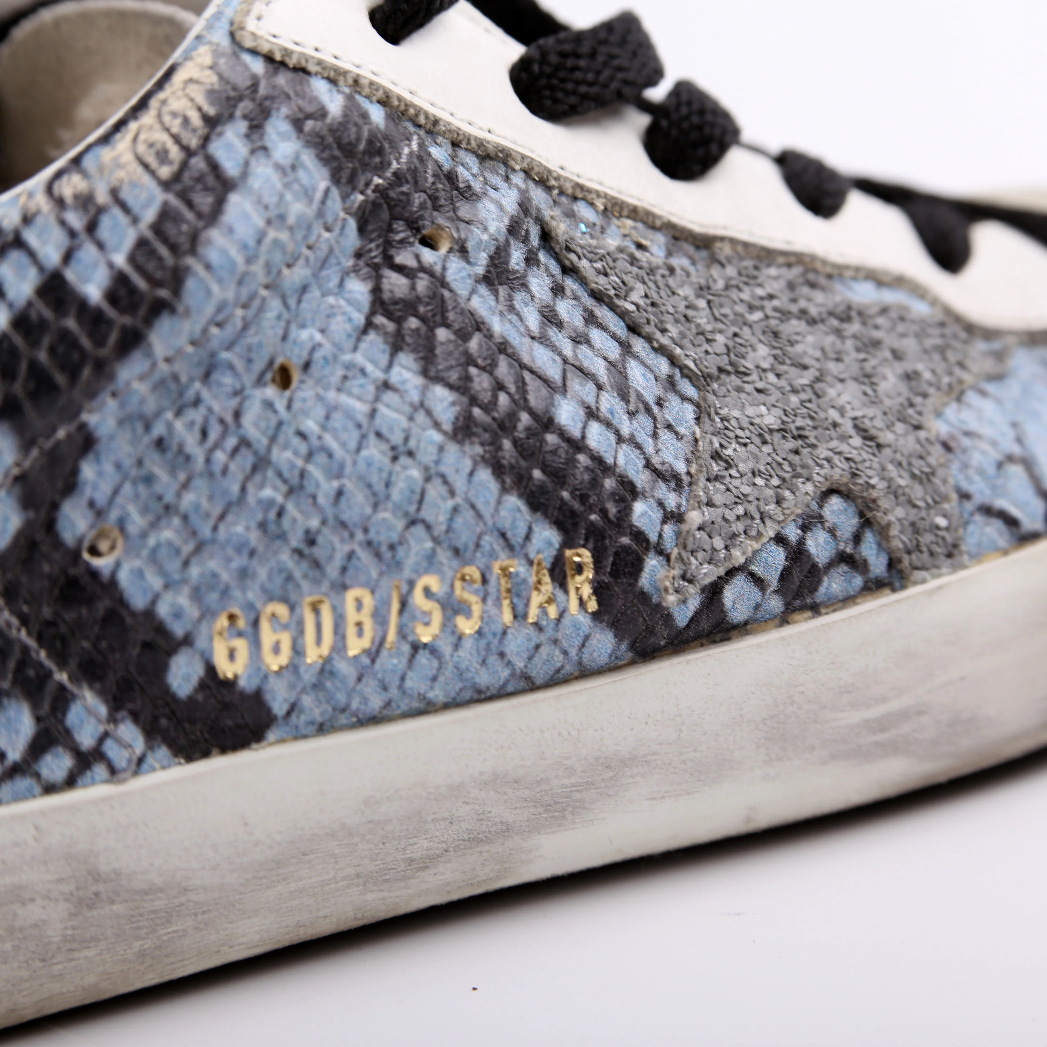 Superstar Classic Size 38 - Image 7