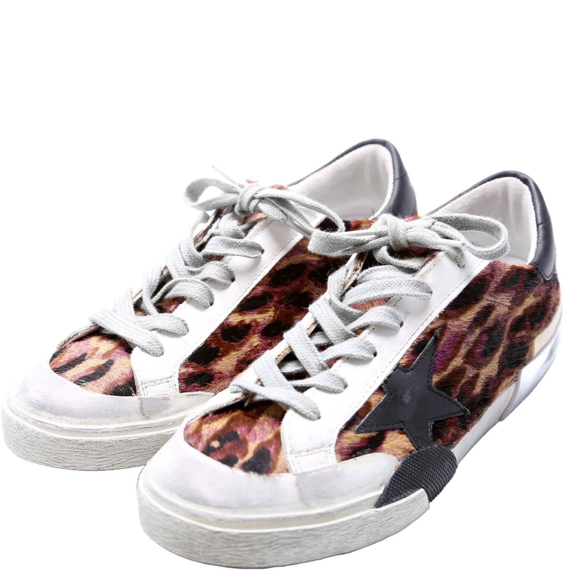 Superstar Classic Size 38