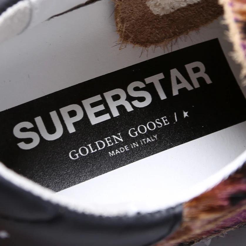 Superstar Classic Size 38 - Image 5