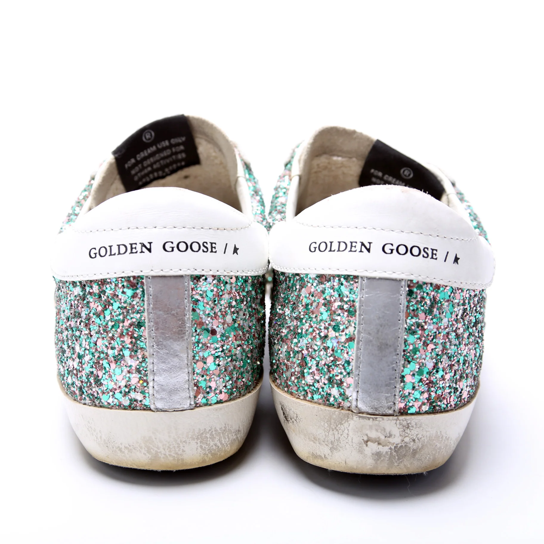 Superstar Classic Size 40 - Image 4