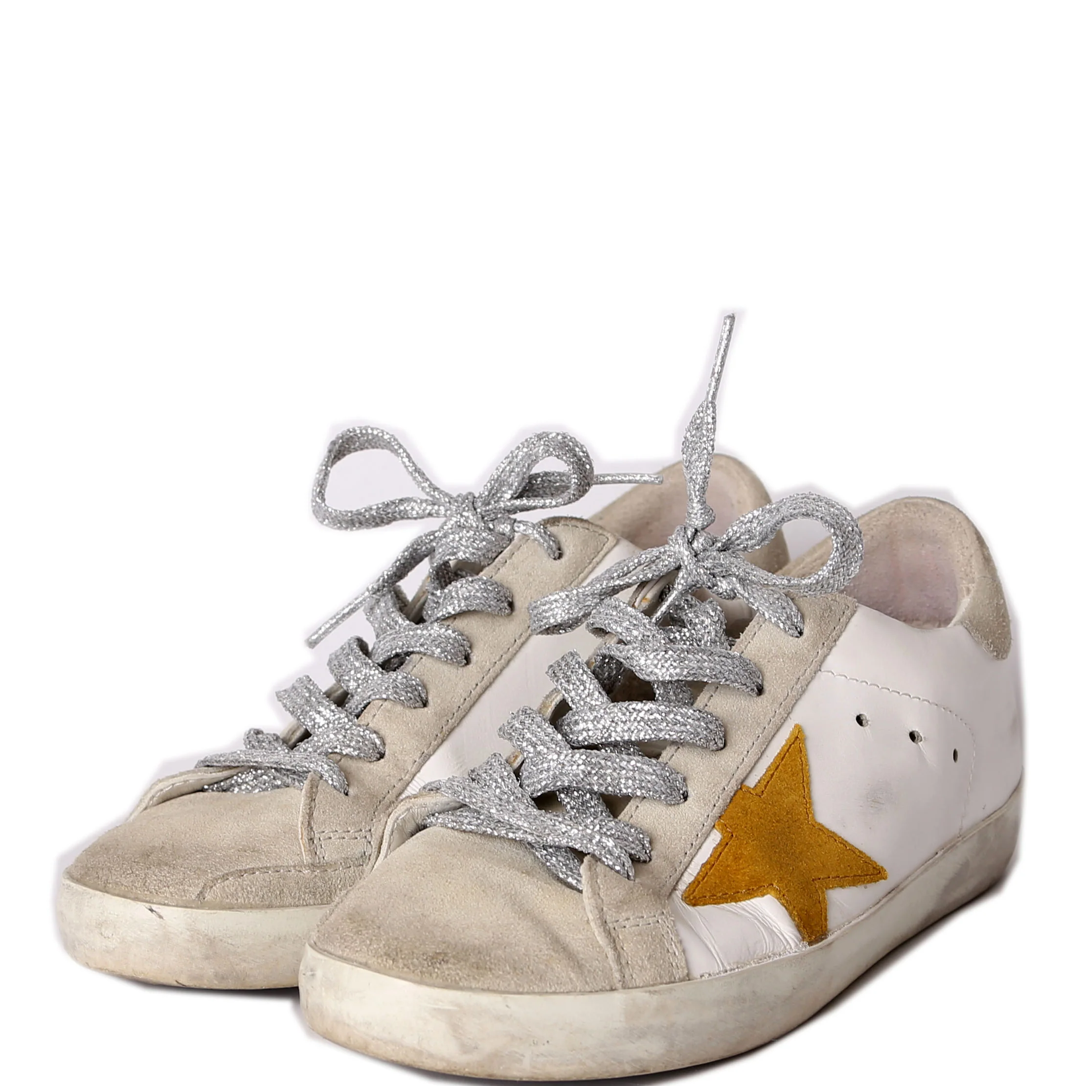 Superstar Classic Size 35